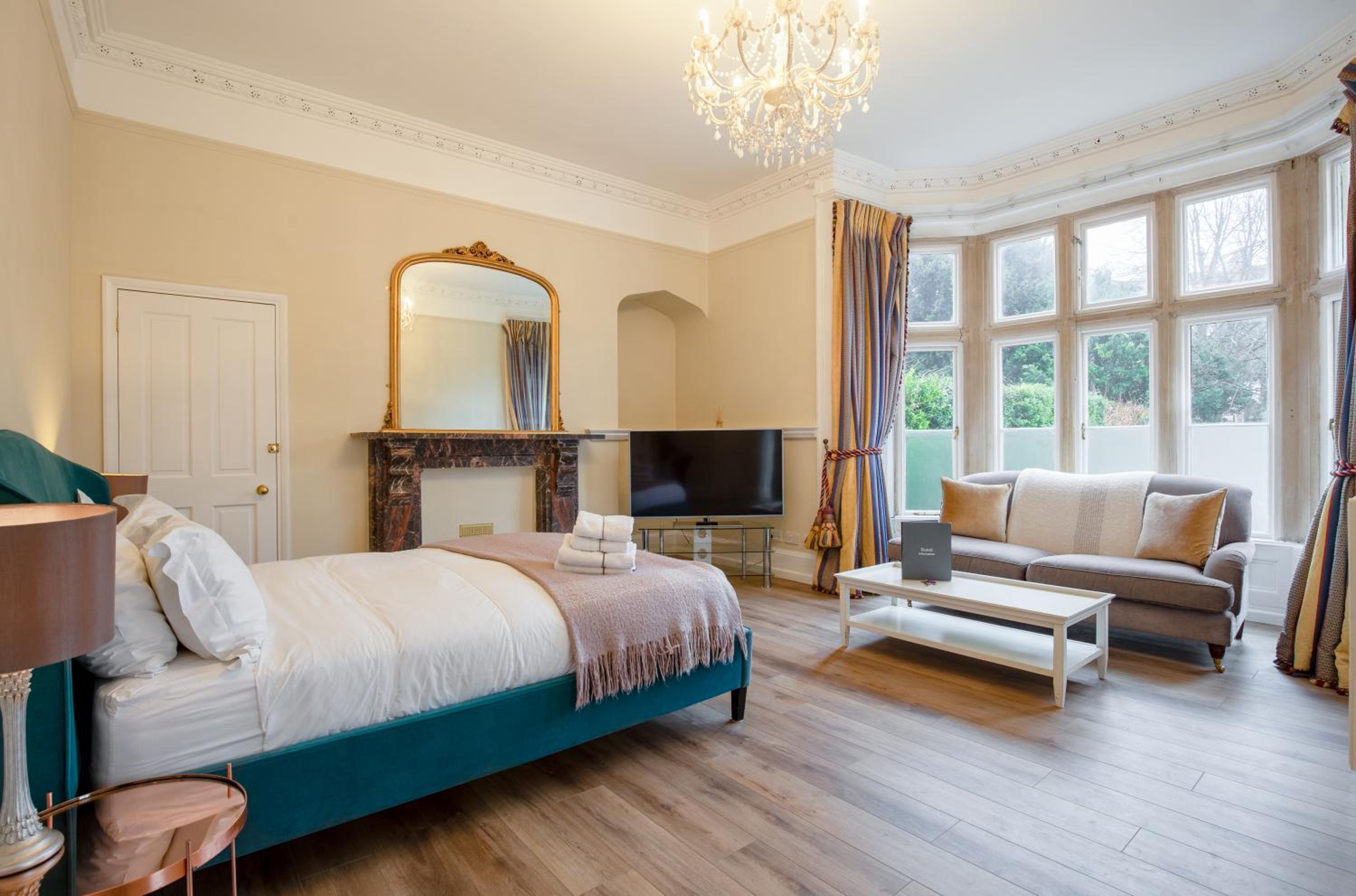 Superior Double Room