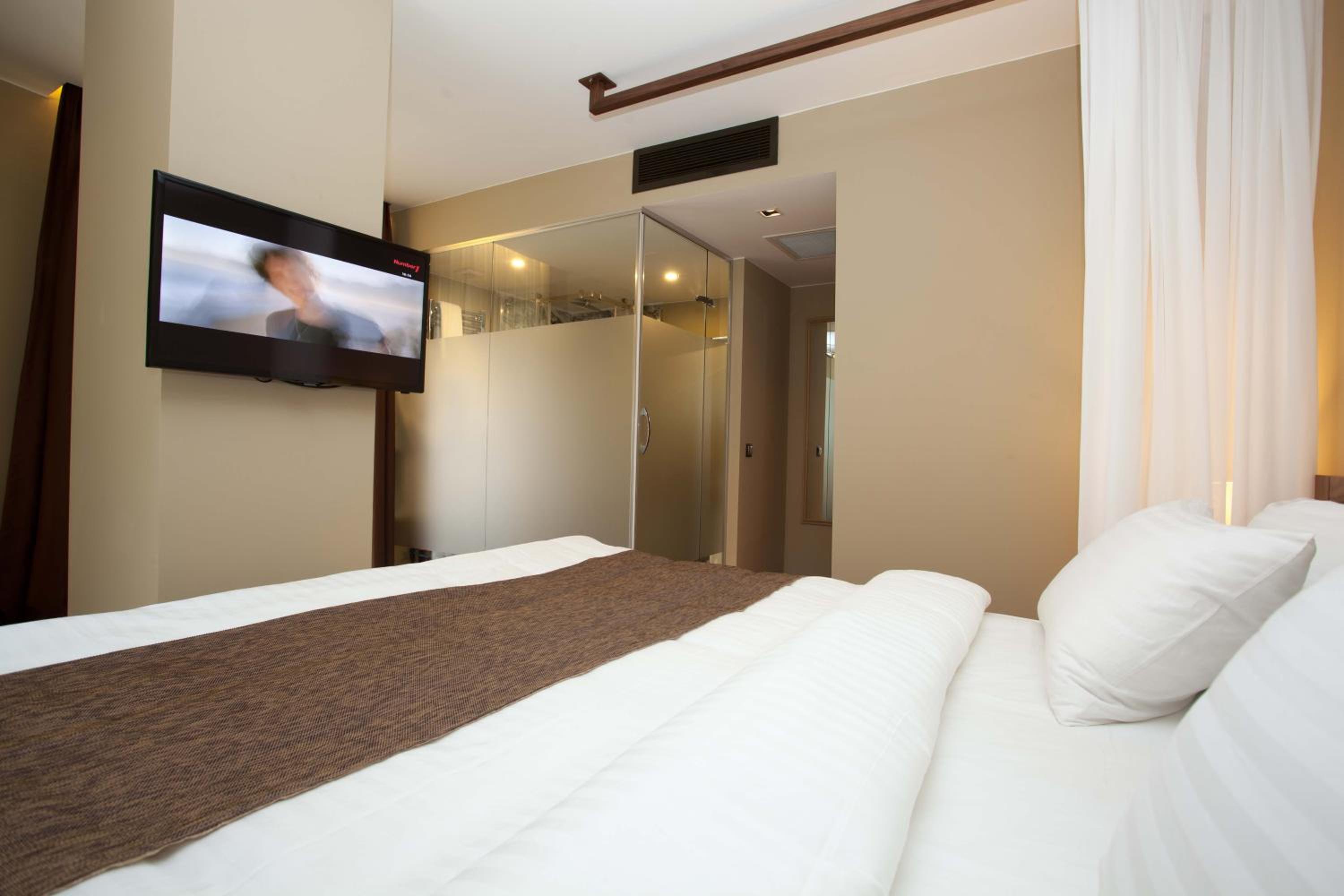 Deluxe Double Room photo 1