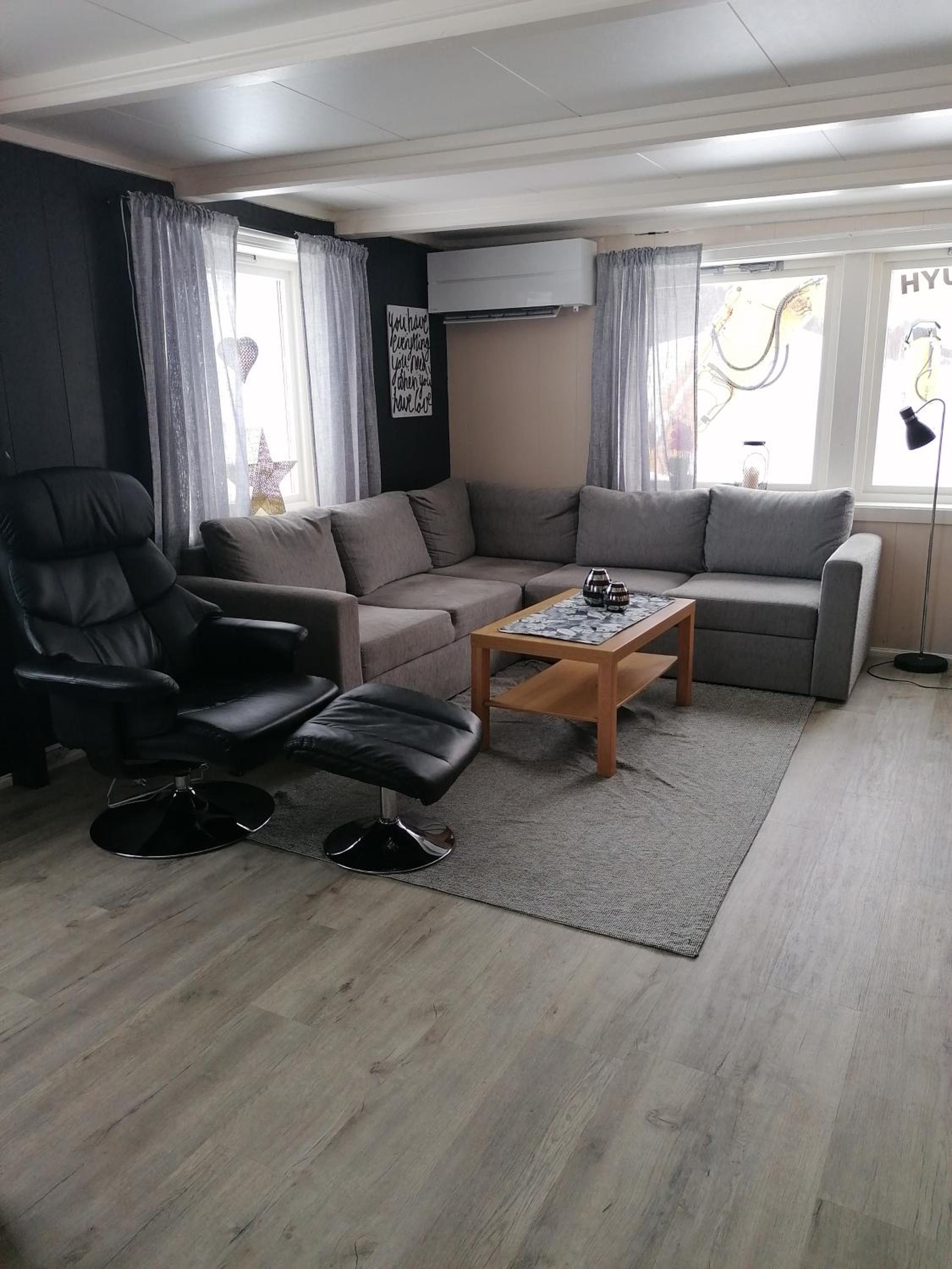 Three-Bedroom House - Photo 17