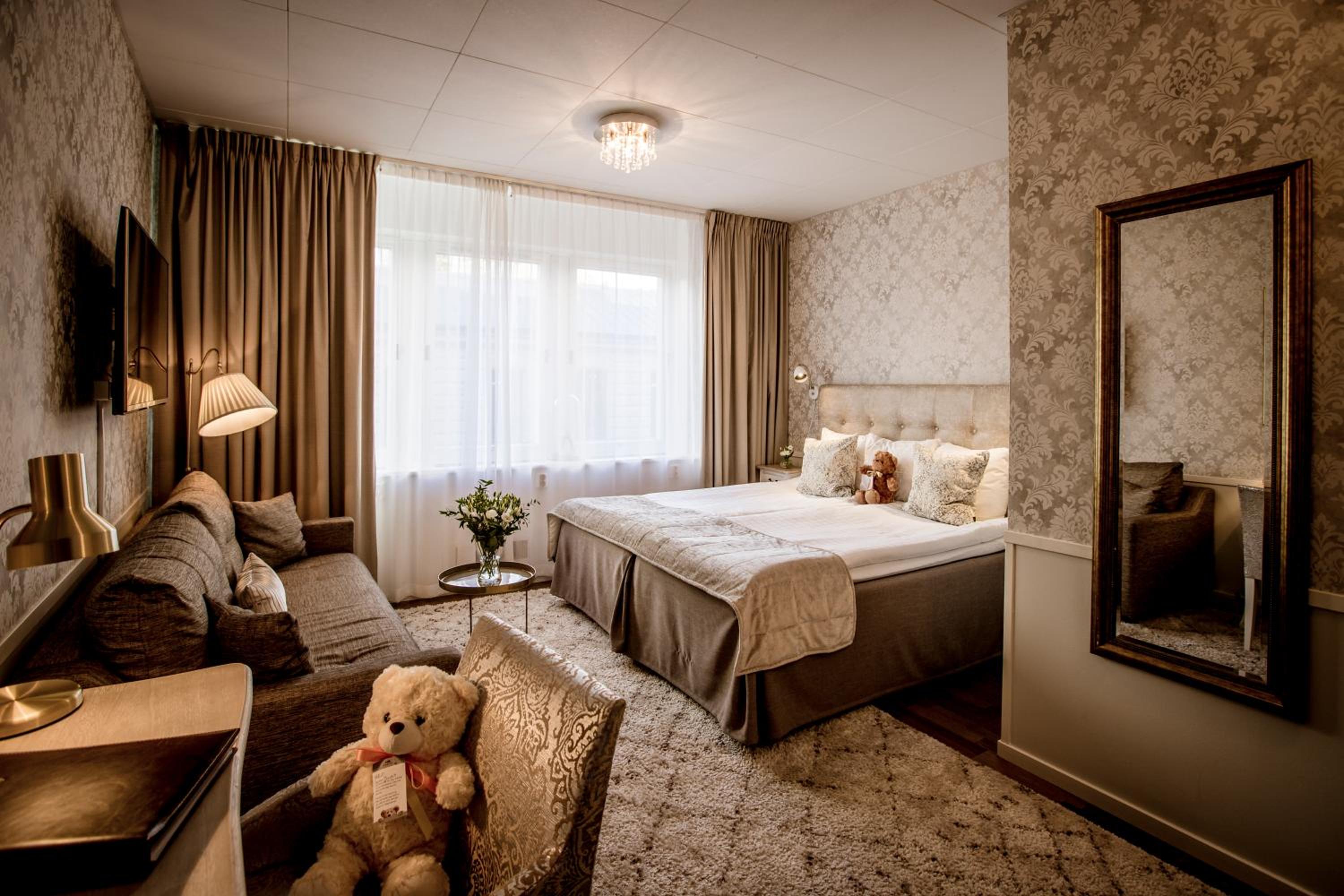 Triple Room - Photo 14