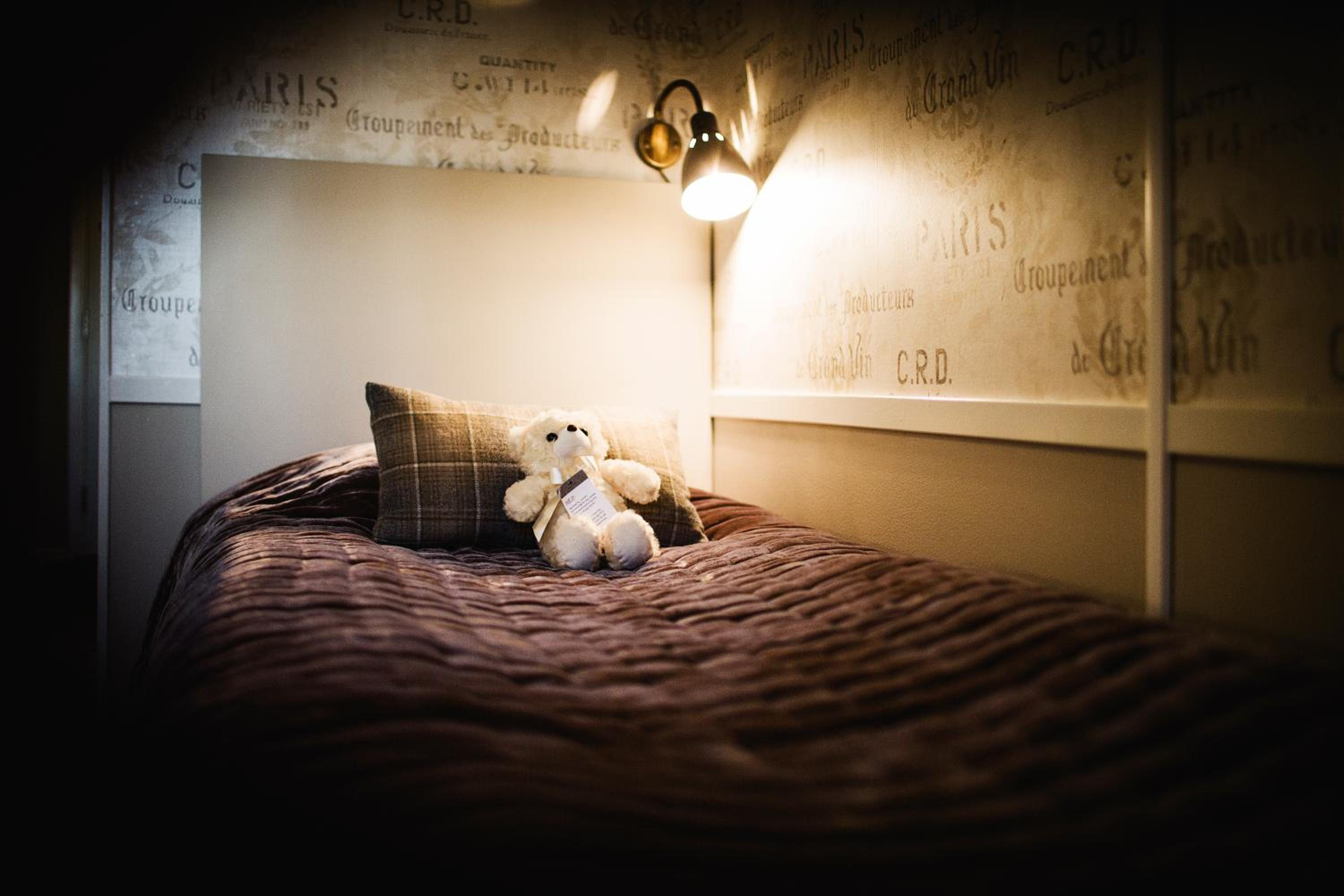 Triple Room - Photo 12