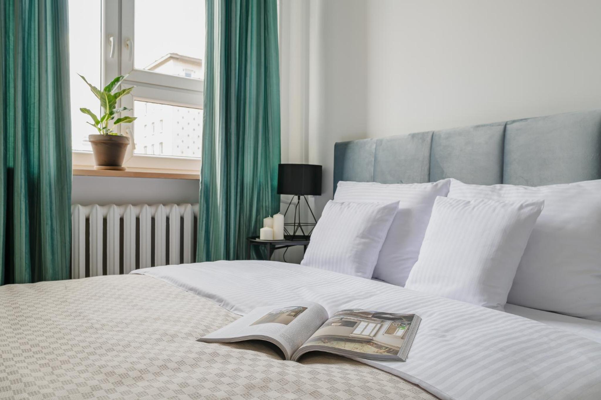 Two-Bedroom Apartment - Photo 9