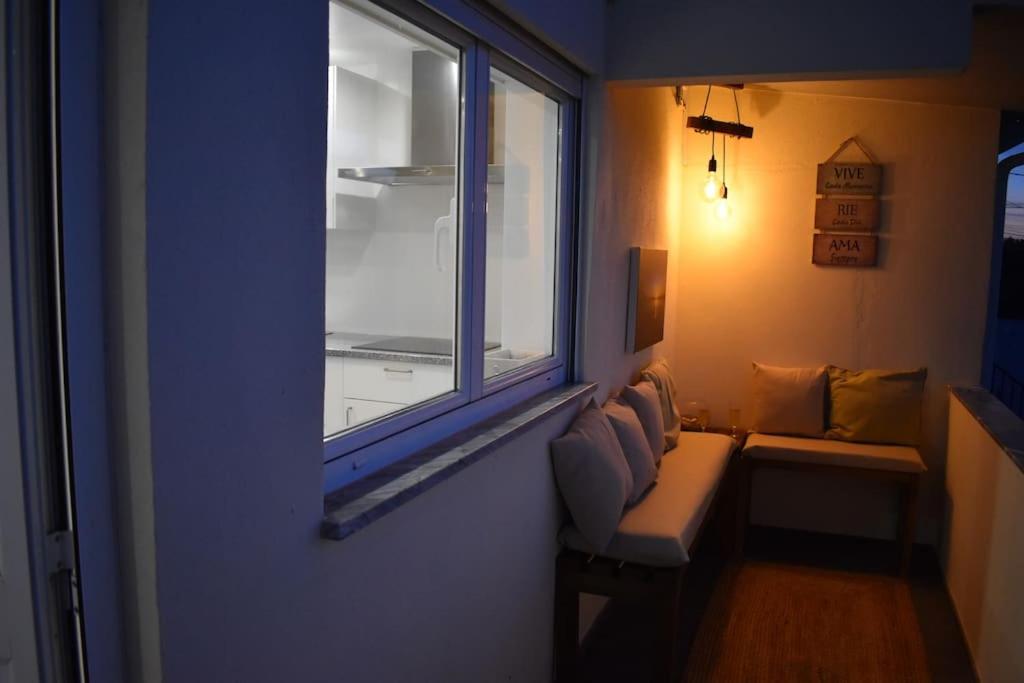 Three-Bedroom Apartment photo 2