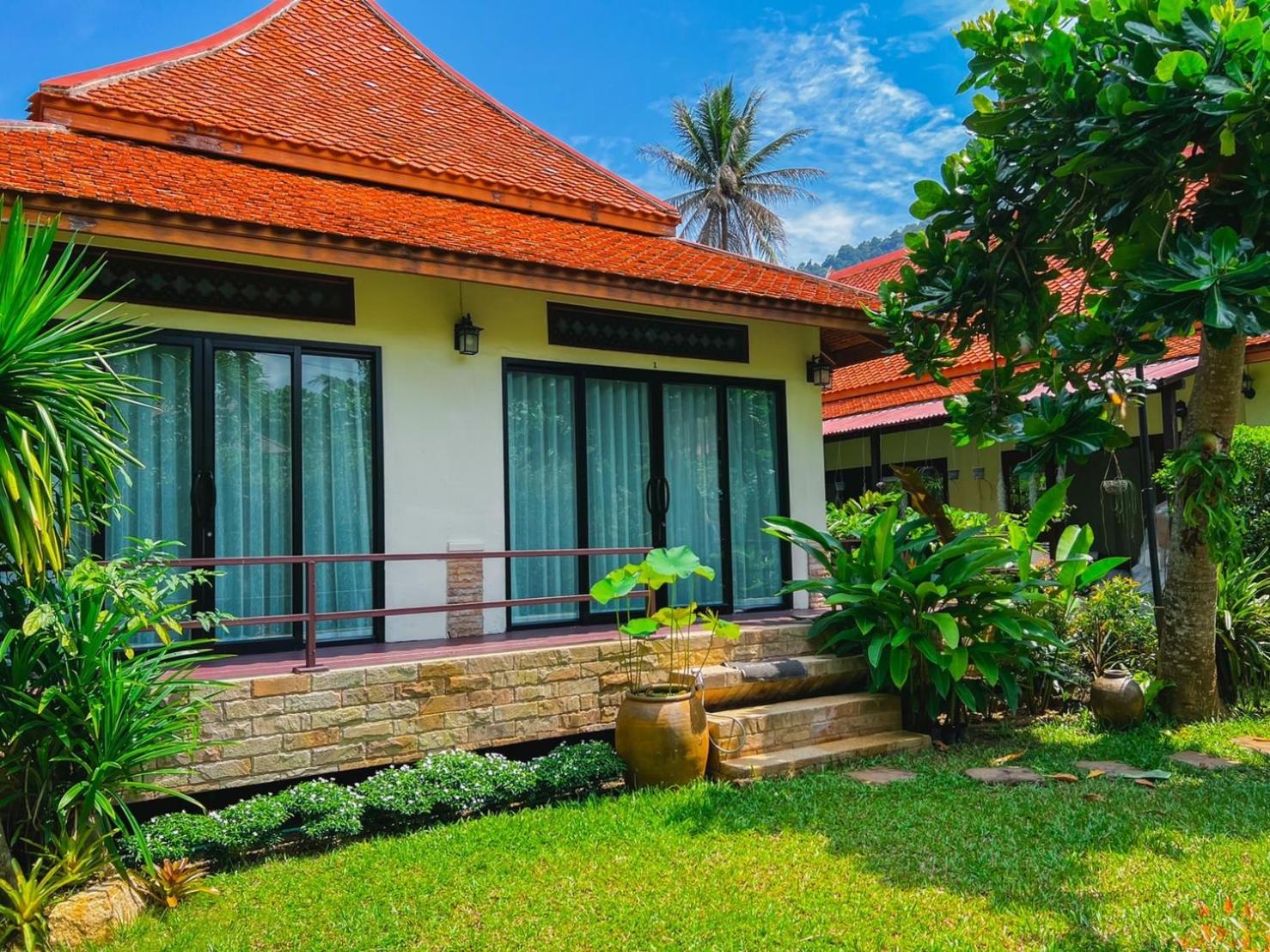 Double Room with Park View photo 3