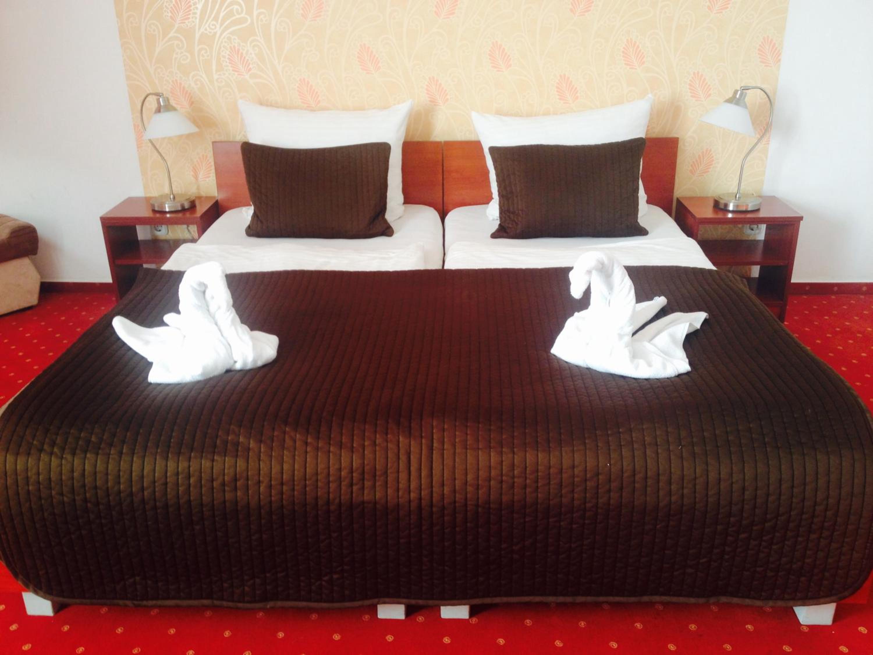 Standard Queen Room - Photo 12