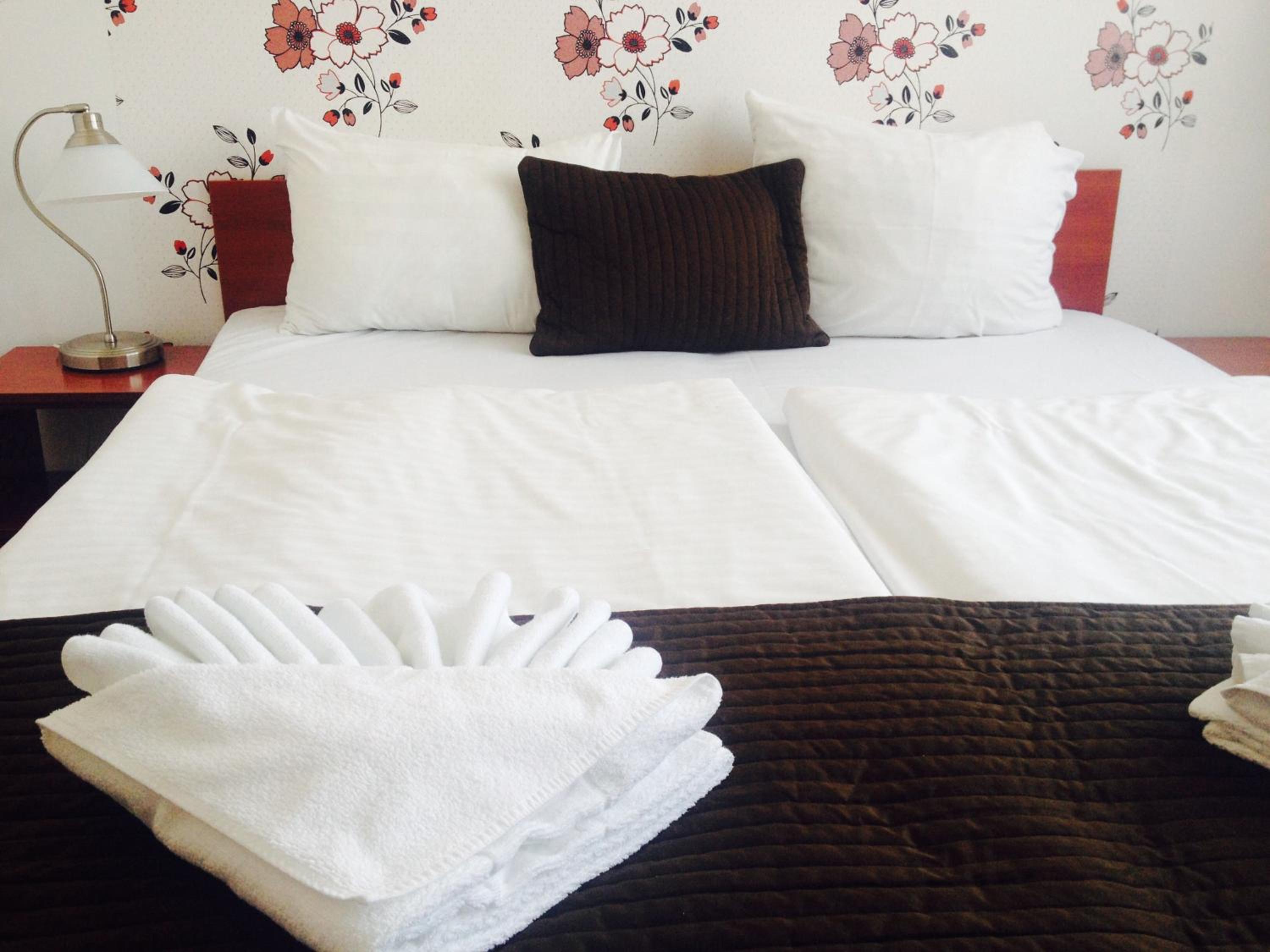 Standard Queen Room - Photo 11