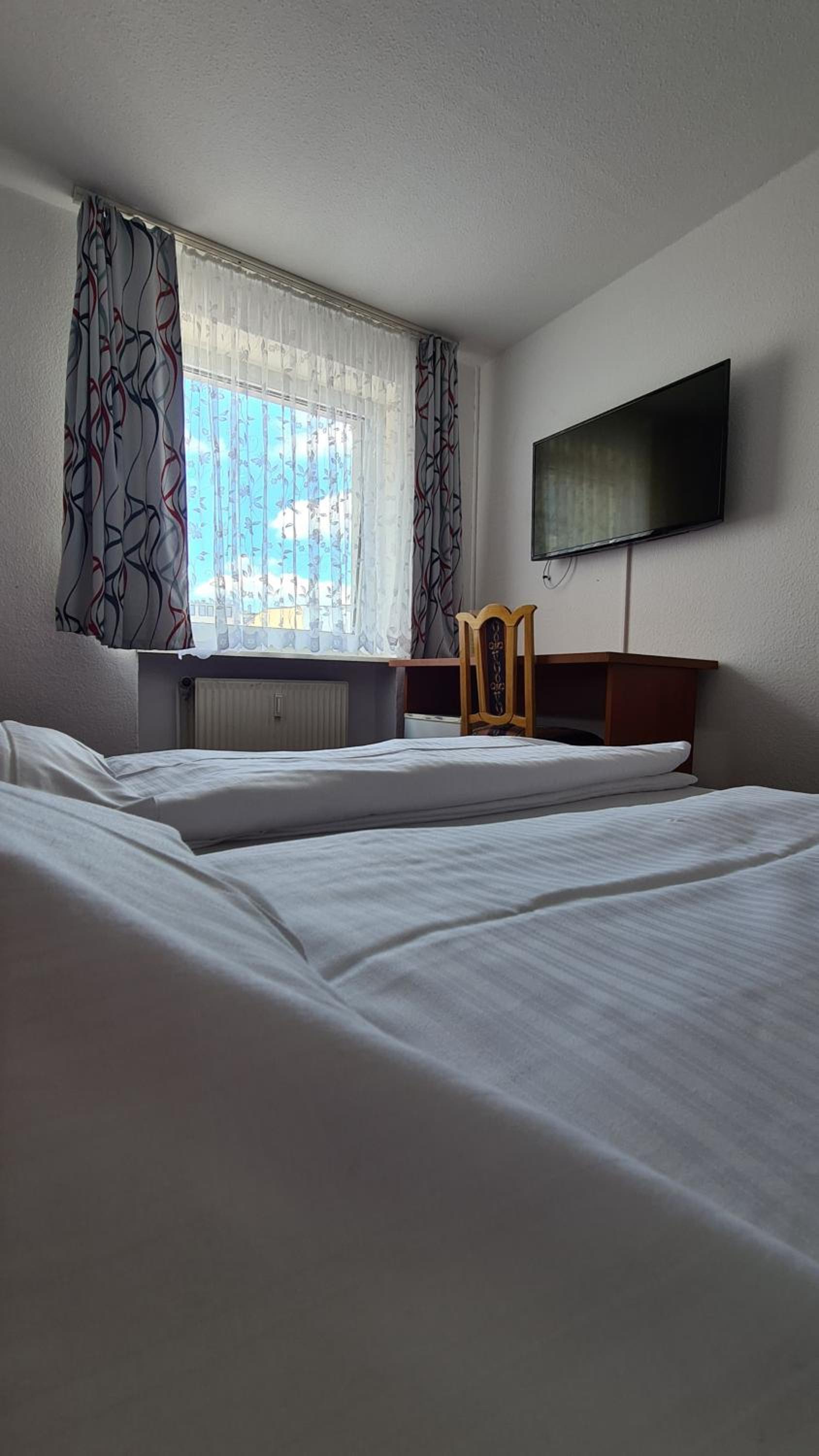 Double or Twin Room photo 1