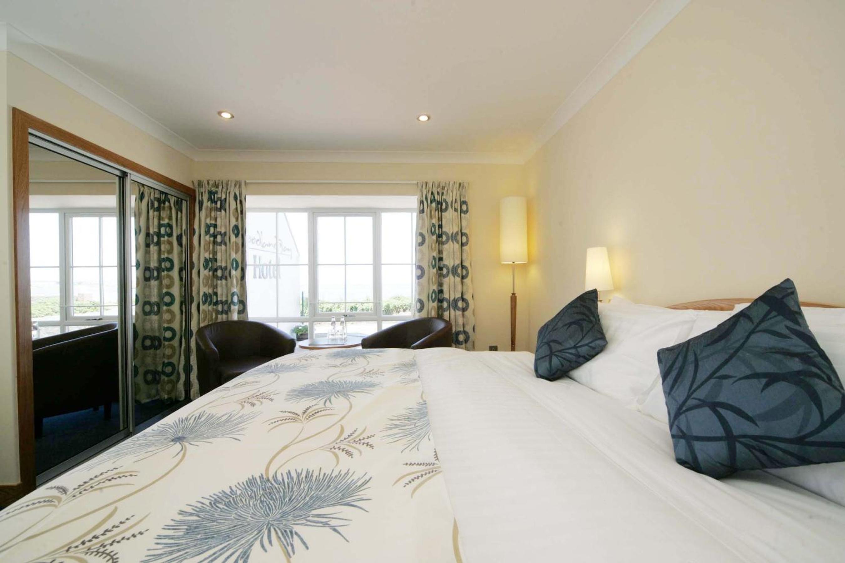 Family Room with Sea View photo 1