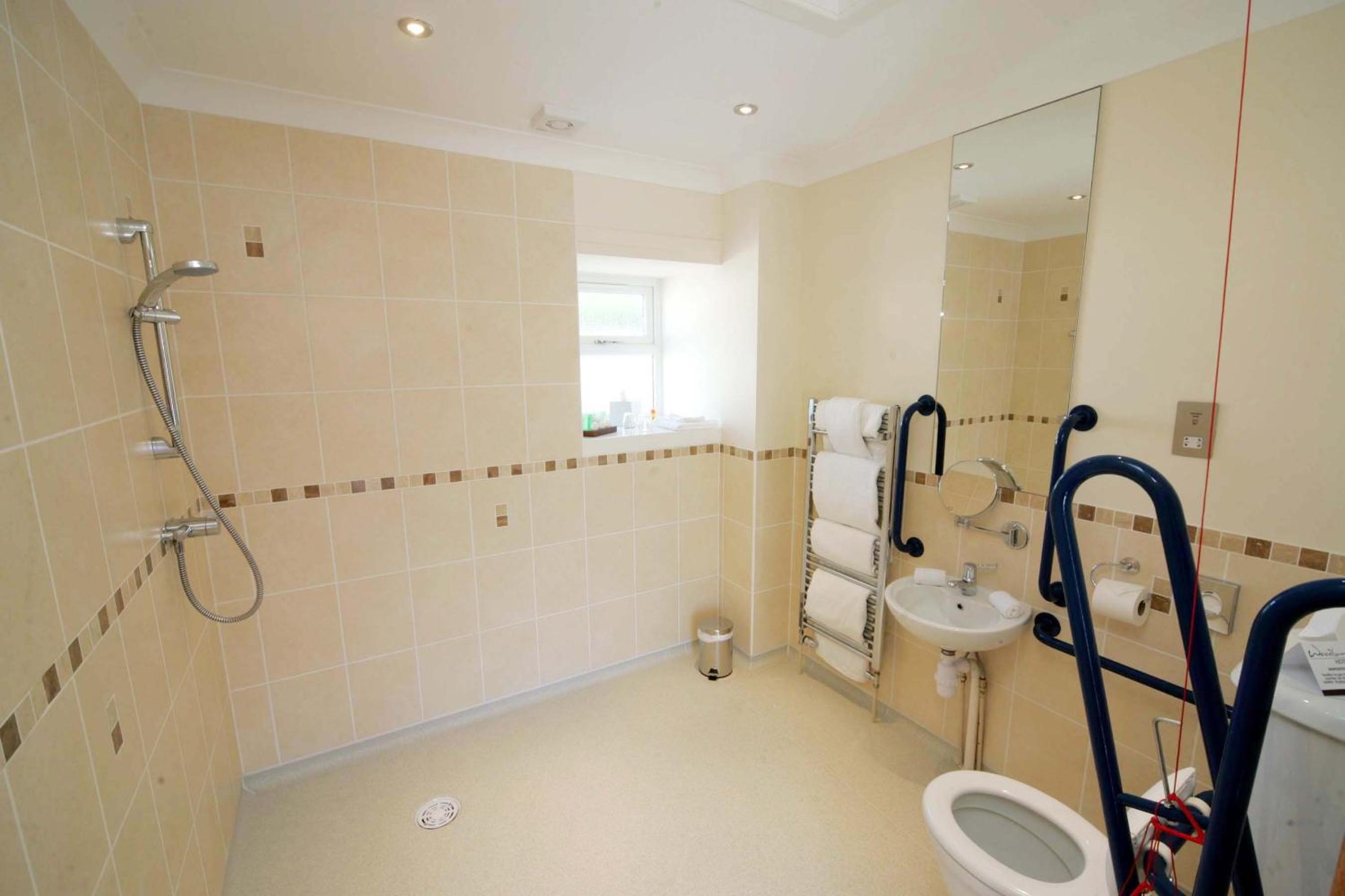 Woodland Bay Hotel, Billede 2