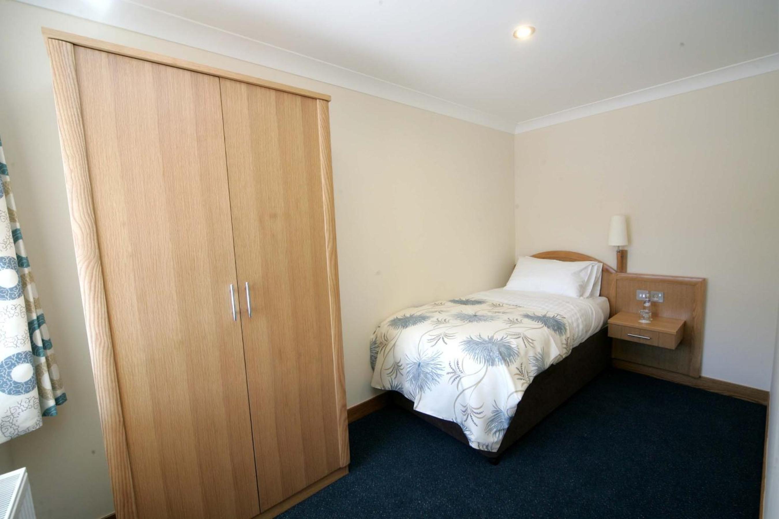 Woodland Bay Hotel, Billede 6