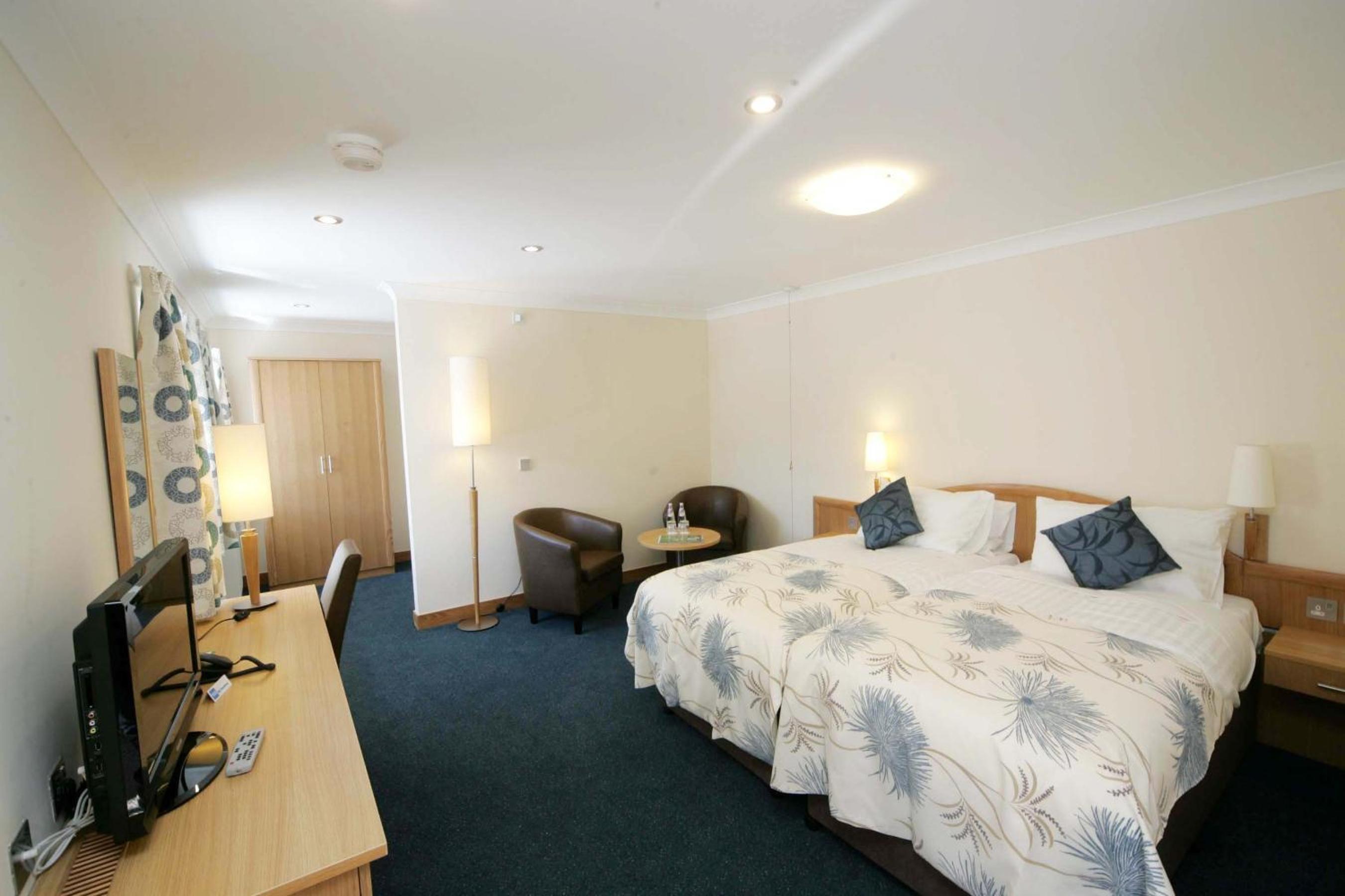 Woodland Bay Hotel, Billede 8