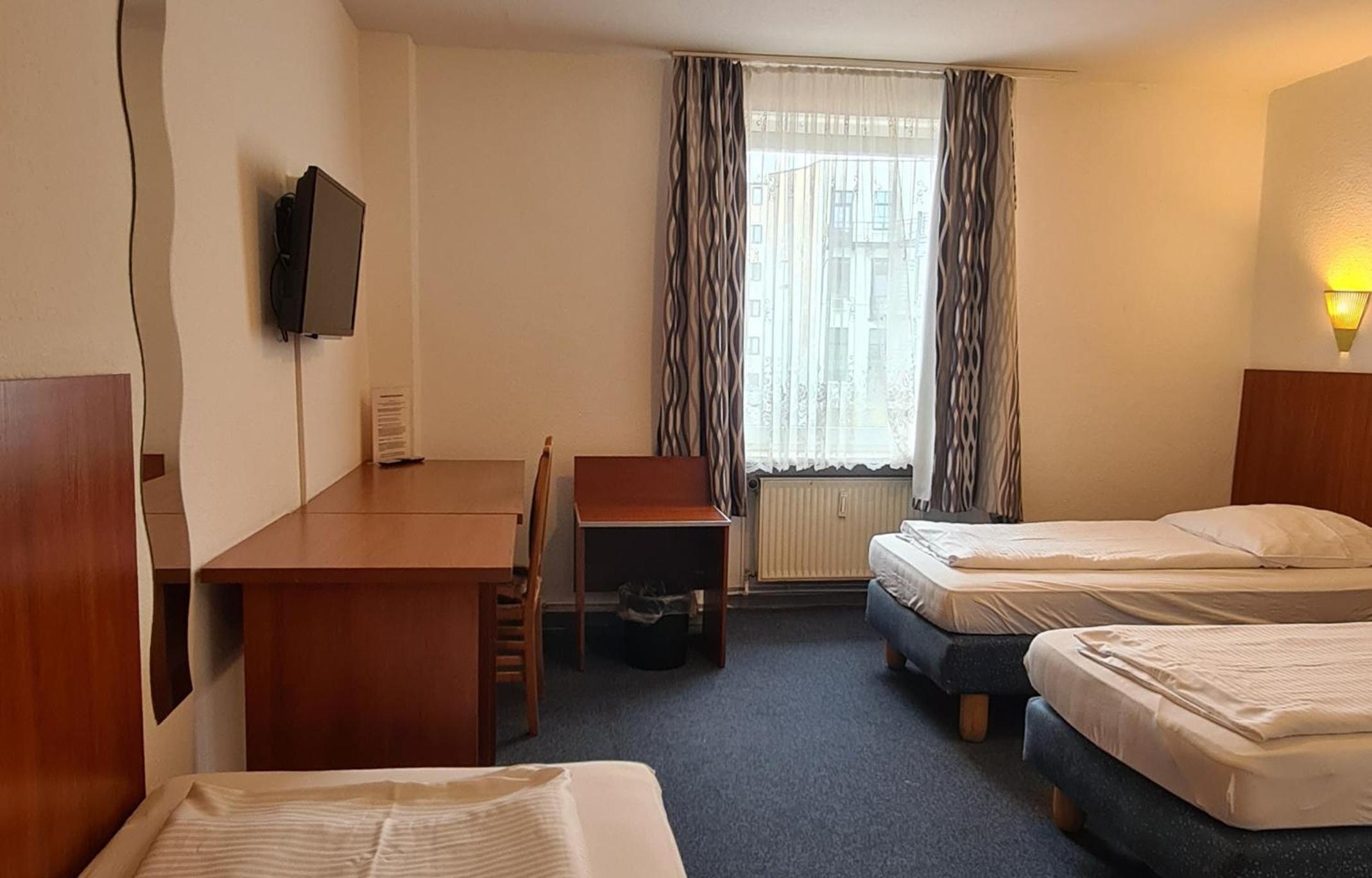 Triple Room photo 3