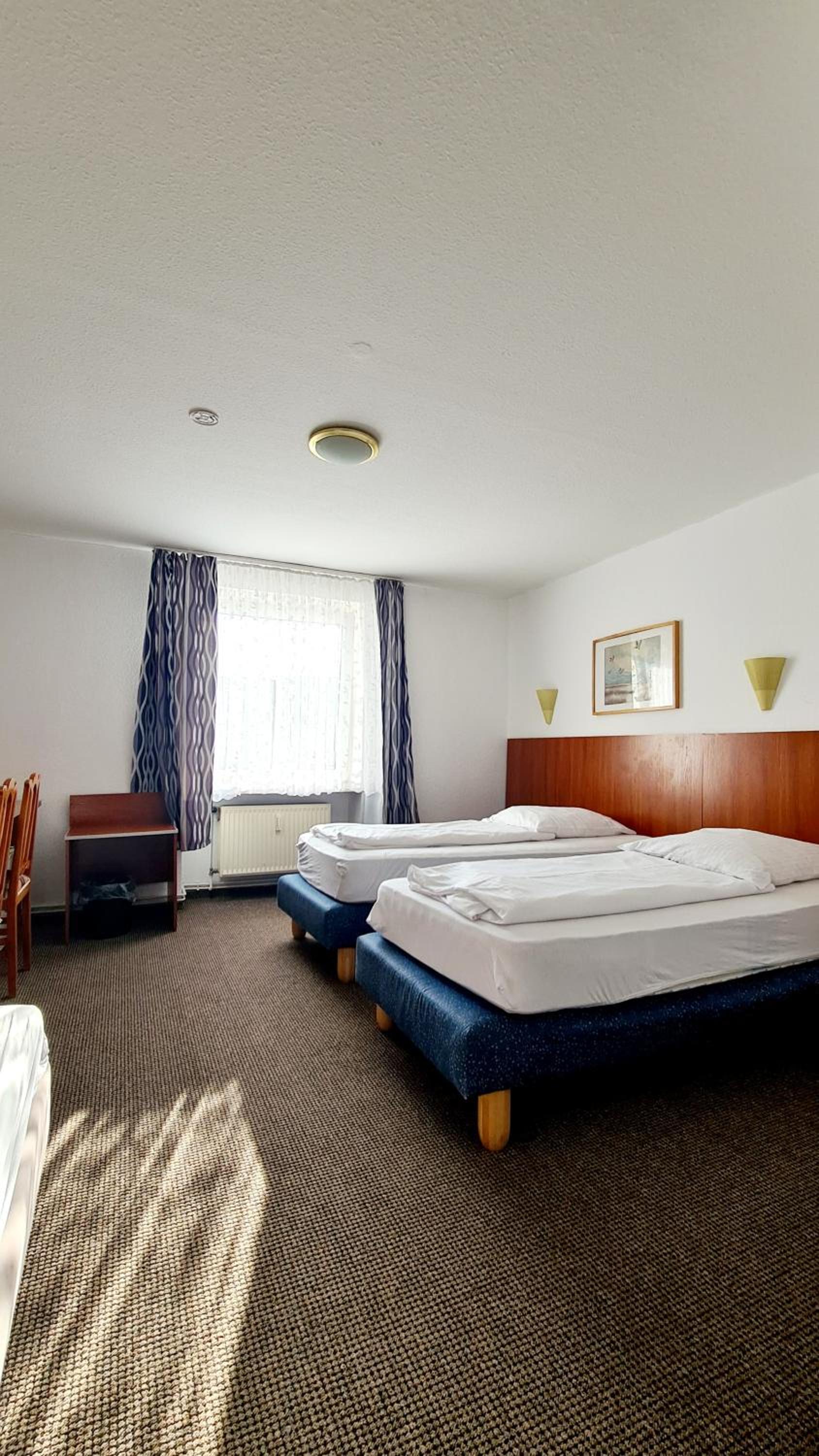 Triple Room photo 1