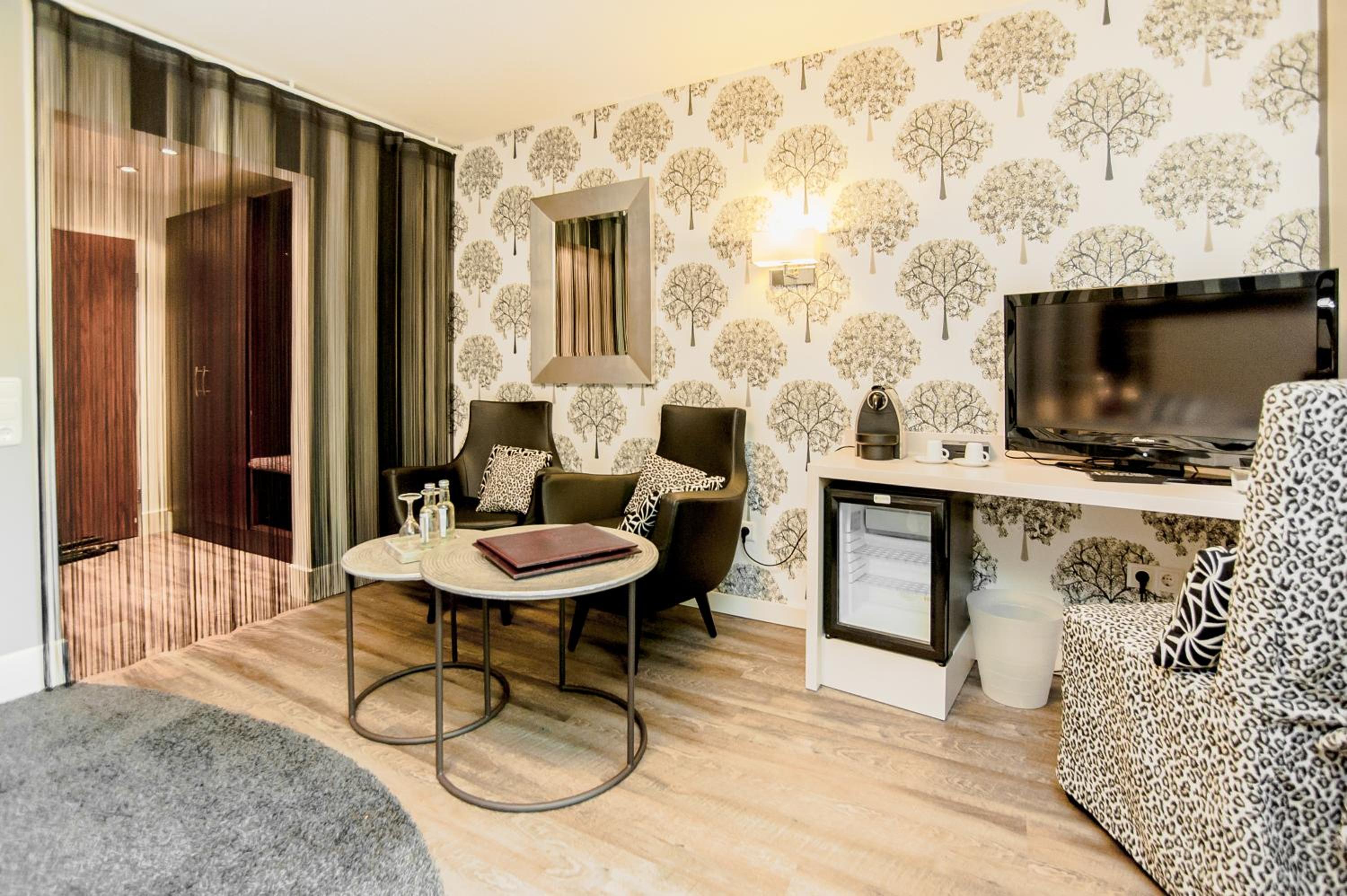 Deluxe Double Room - Photo 2