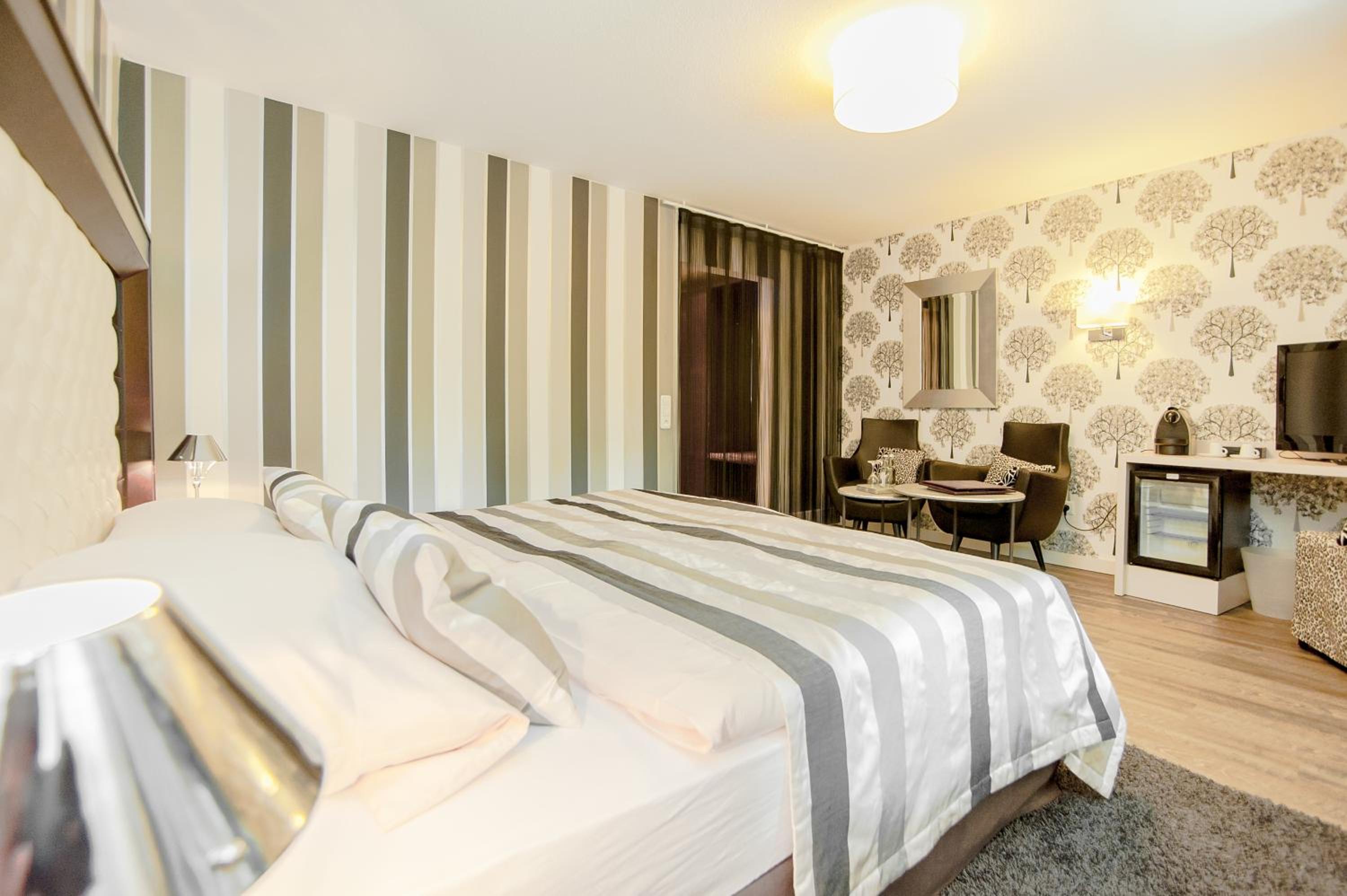 Deluxe Double Room - Photo 3