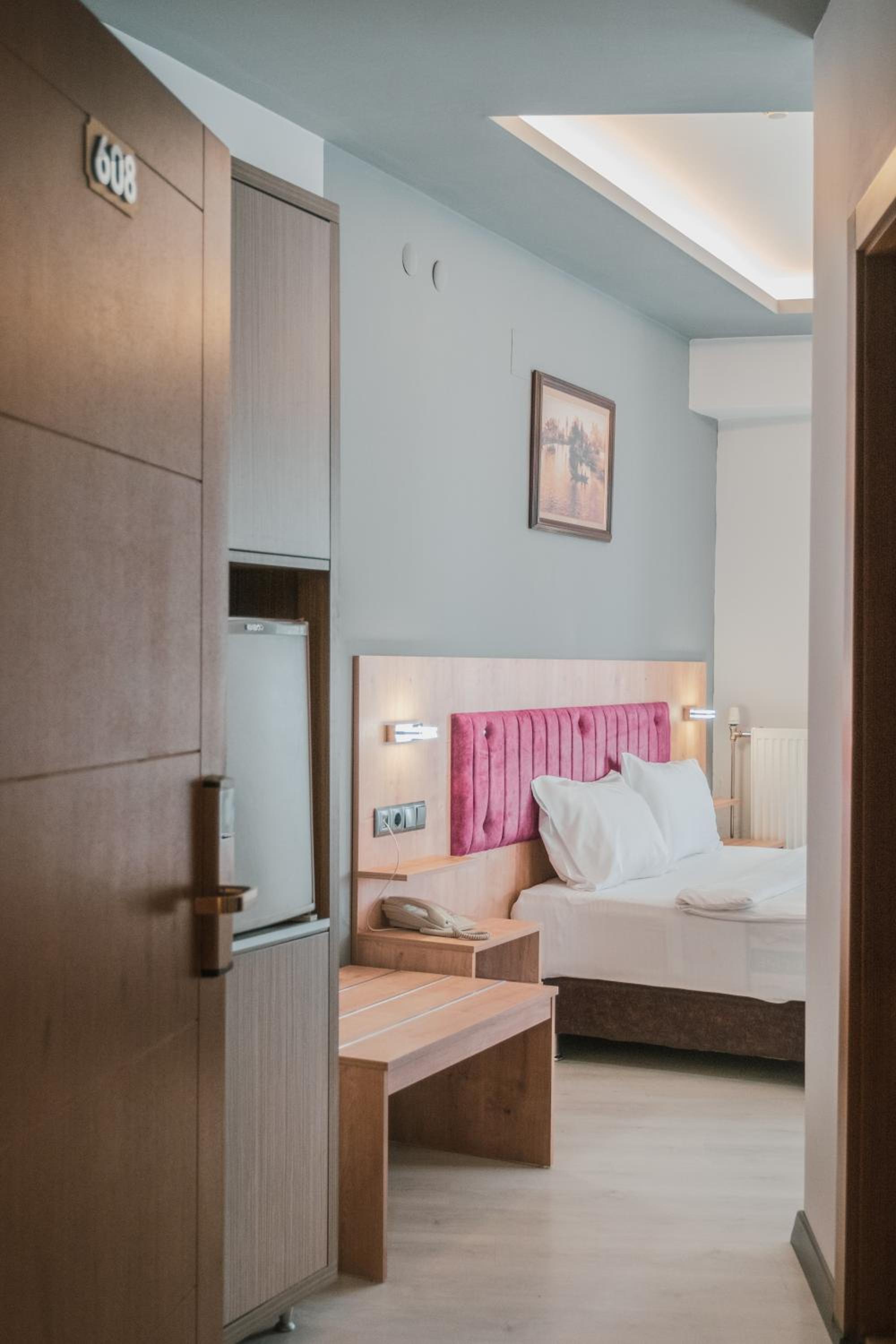 Junior Suite photo 2