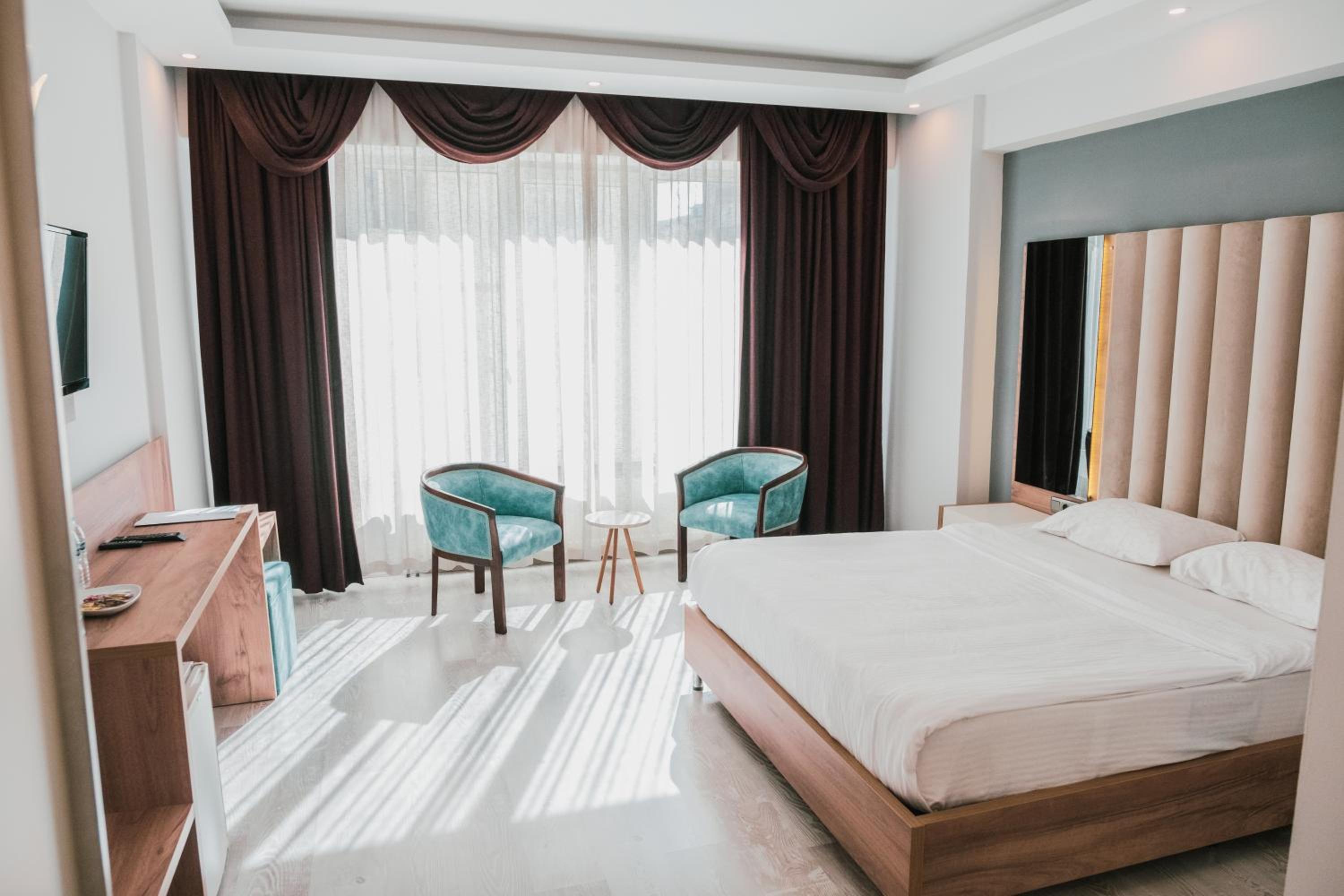 Deluxe Room photo 1