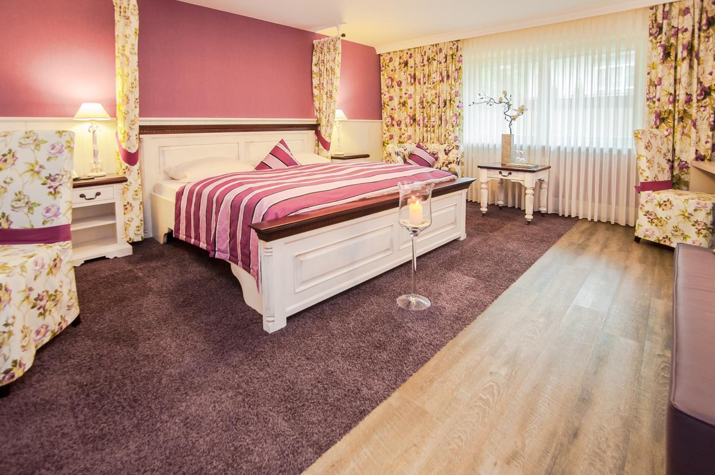 Double Room - Photo 4