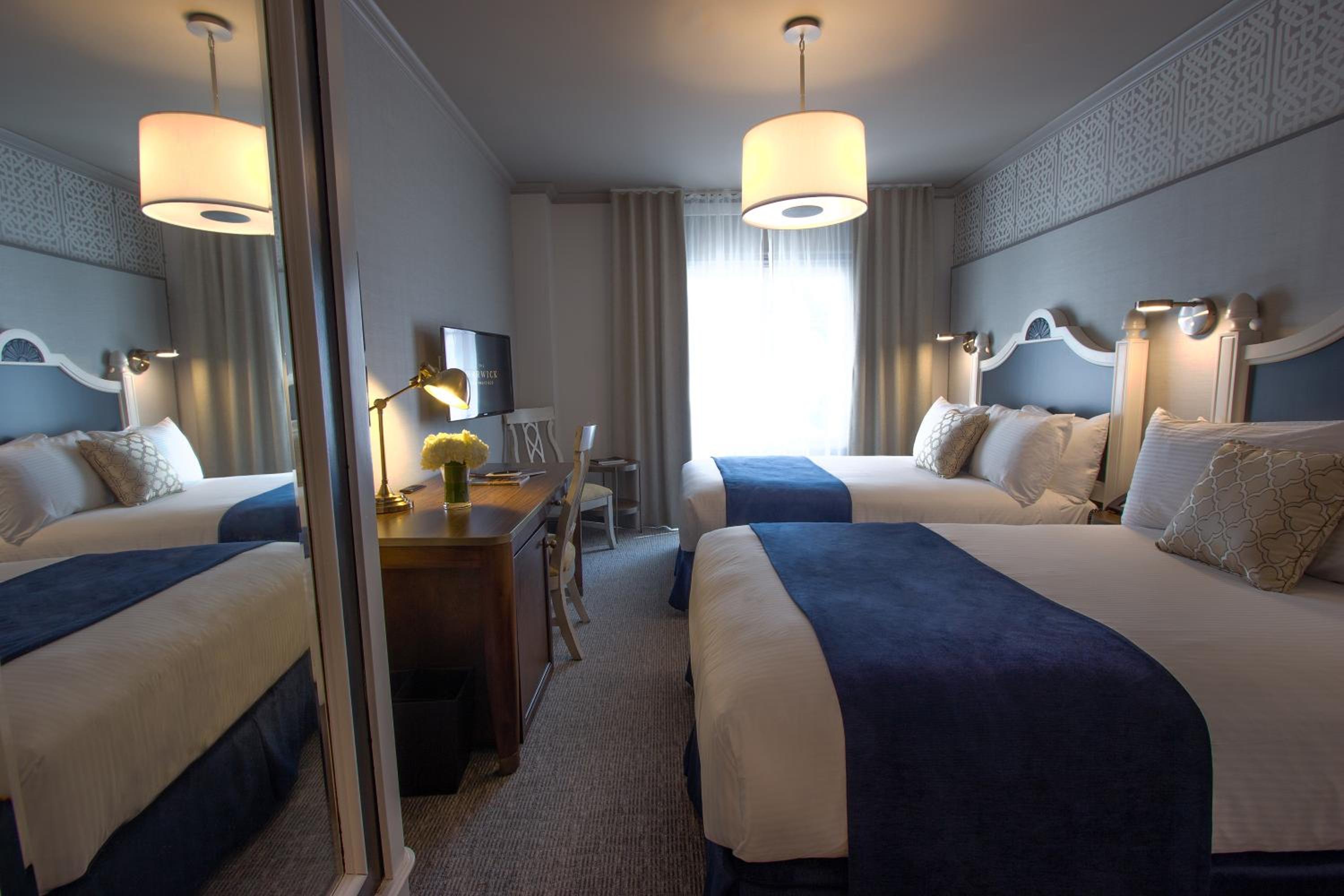 Deluxe Double Room - Photo 1