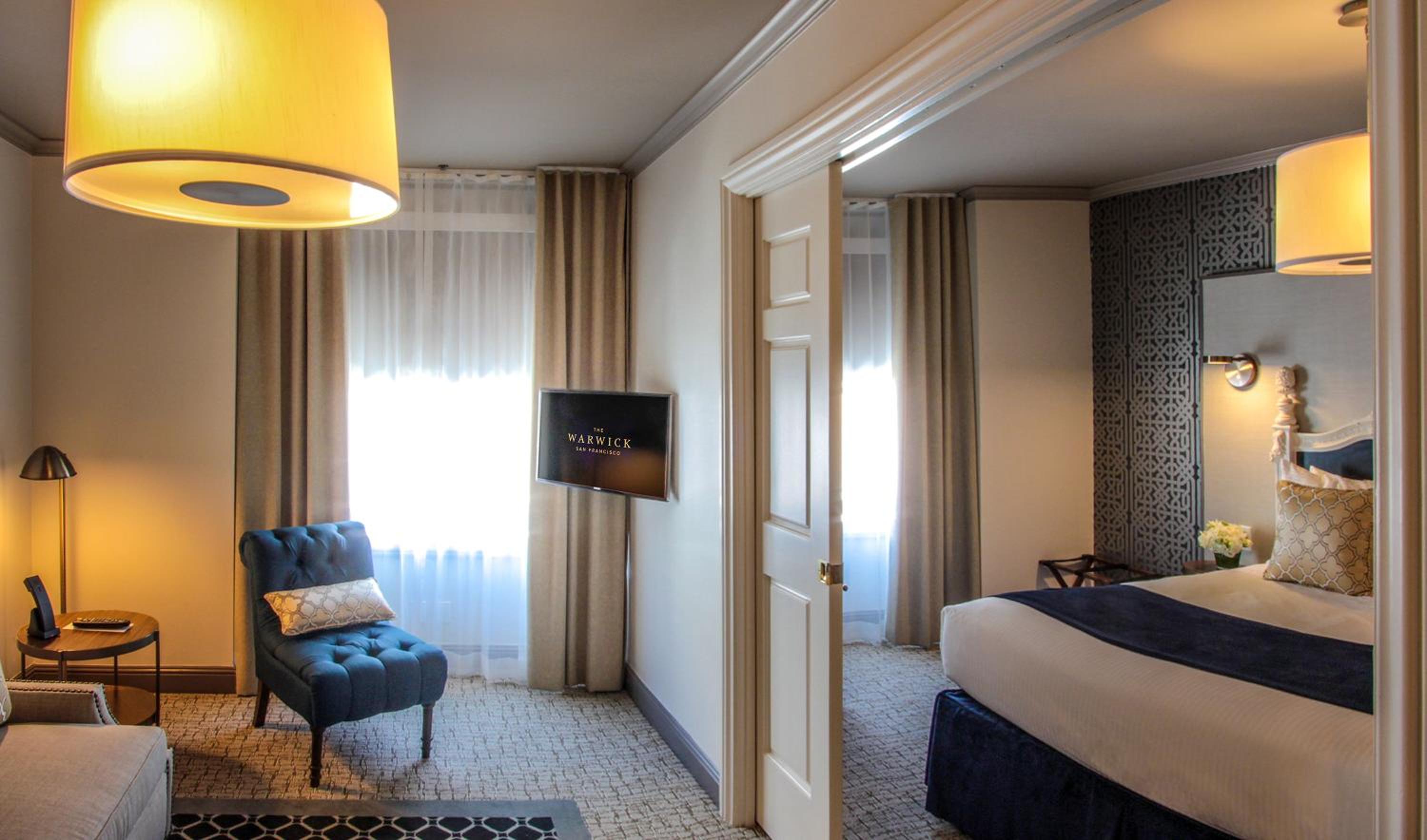 Suite - Photo 3