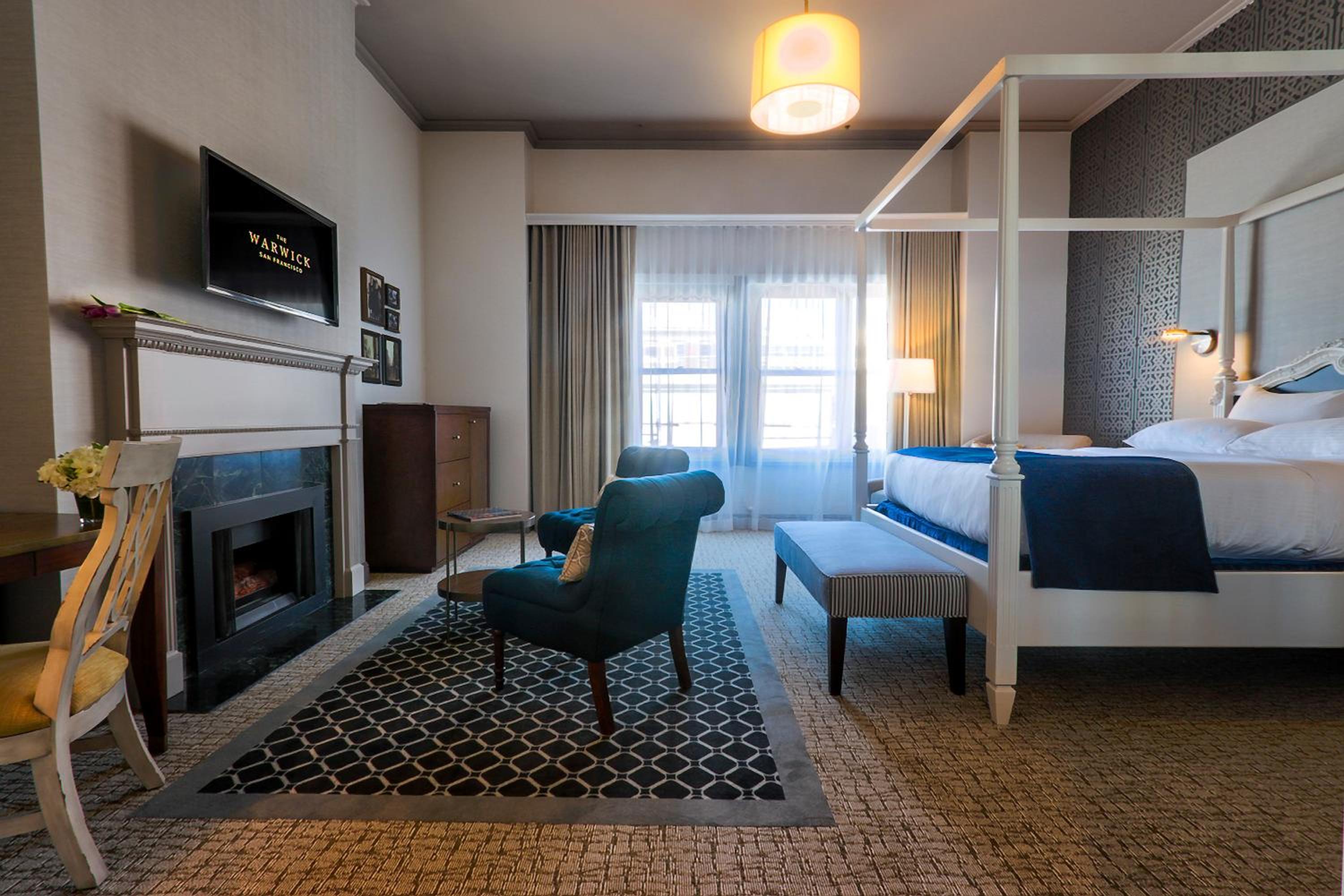 Loft Suite - Photo 1