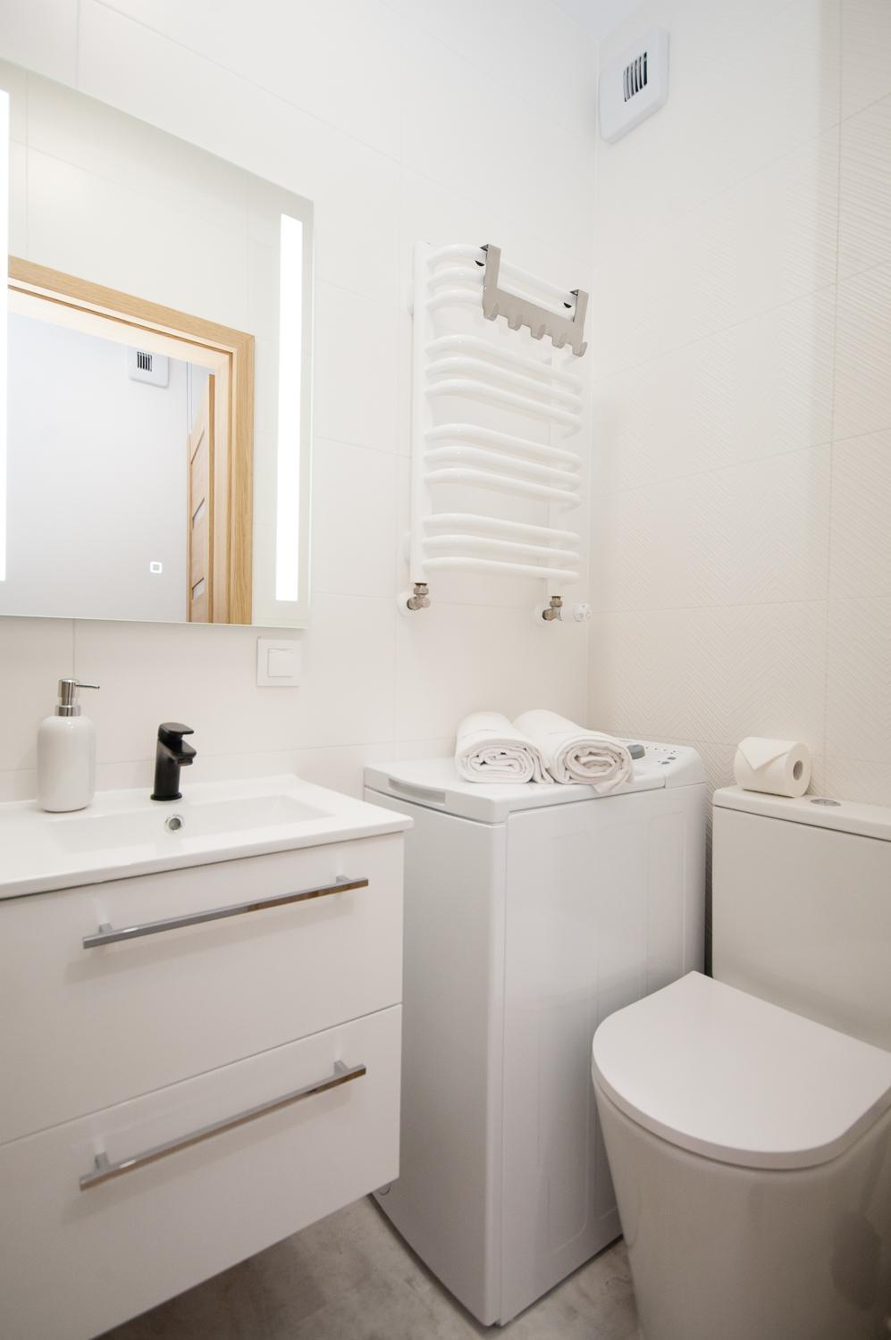 Apartment - Photo 11