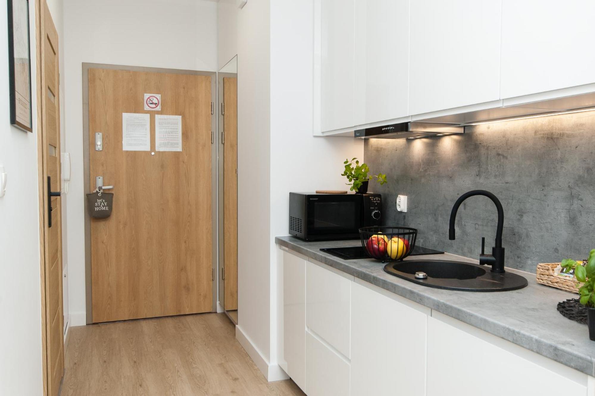 Apartment - Photo 14