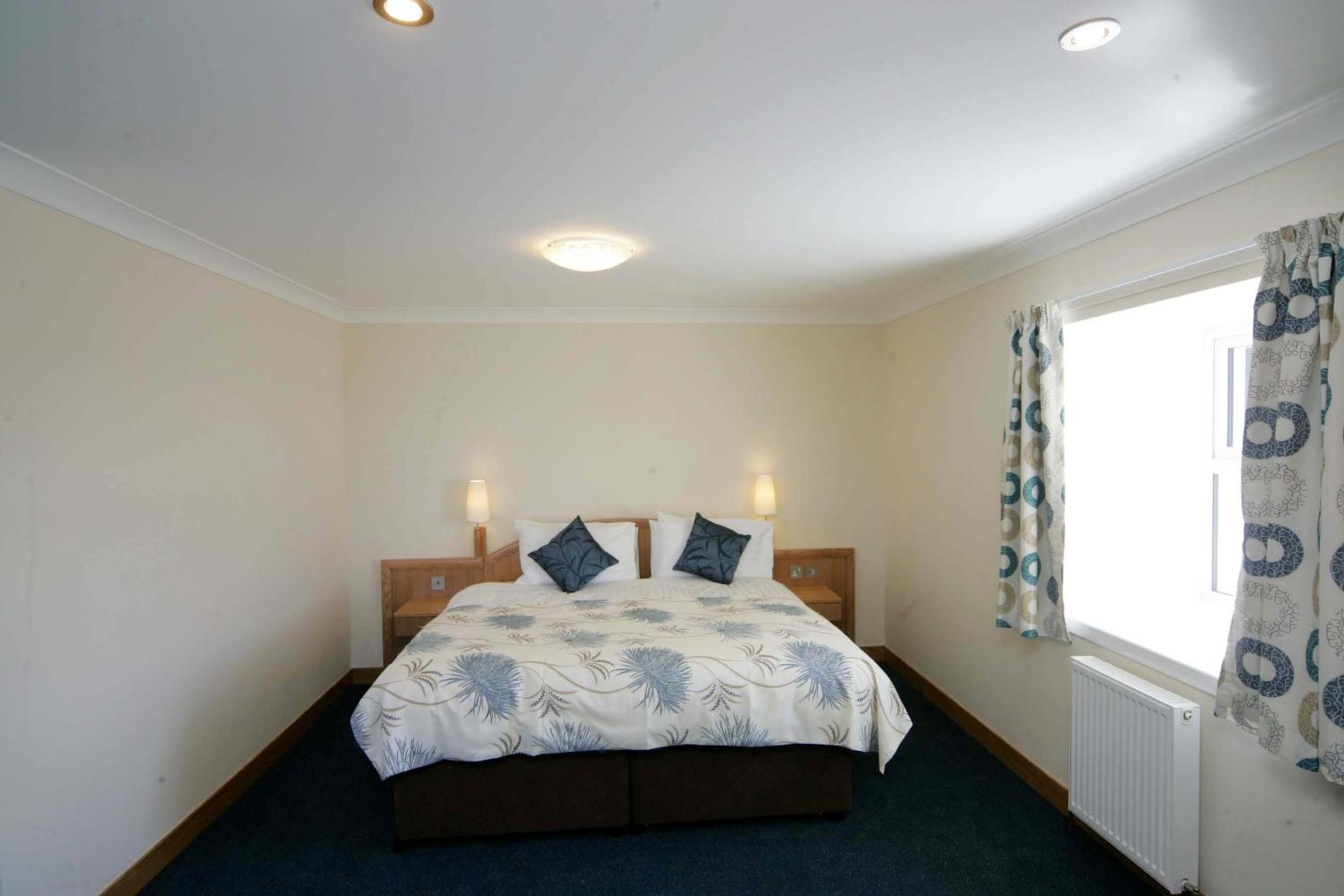 Classic Double or Twin Room photo 1