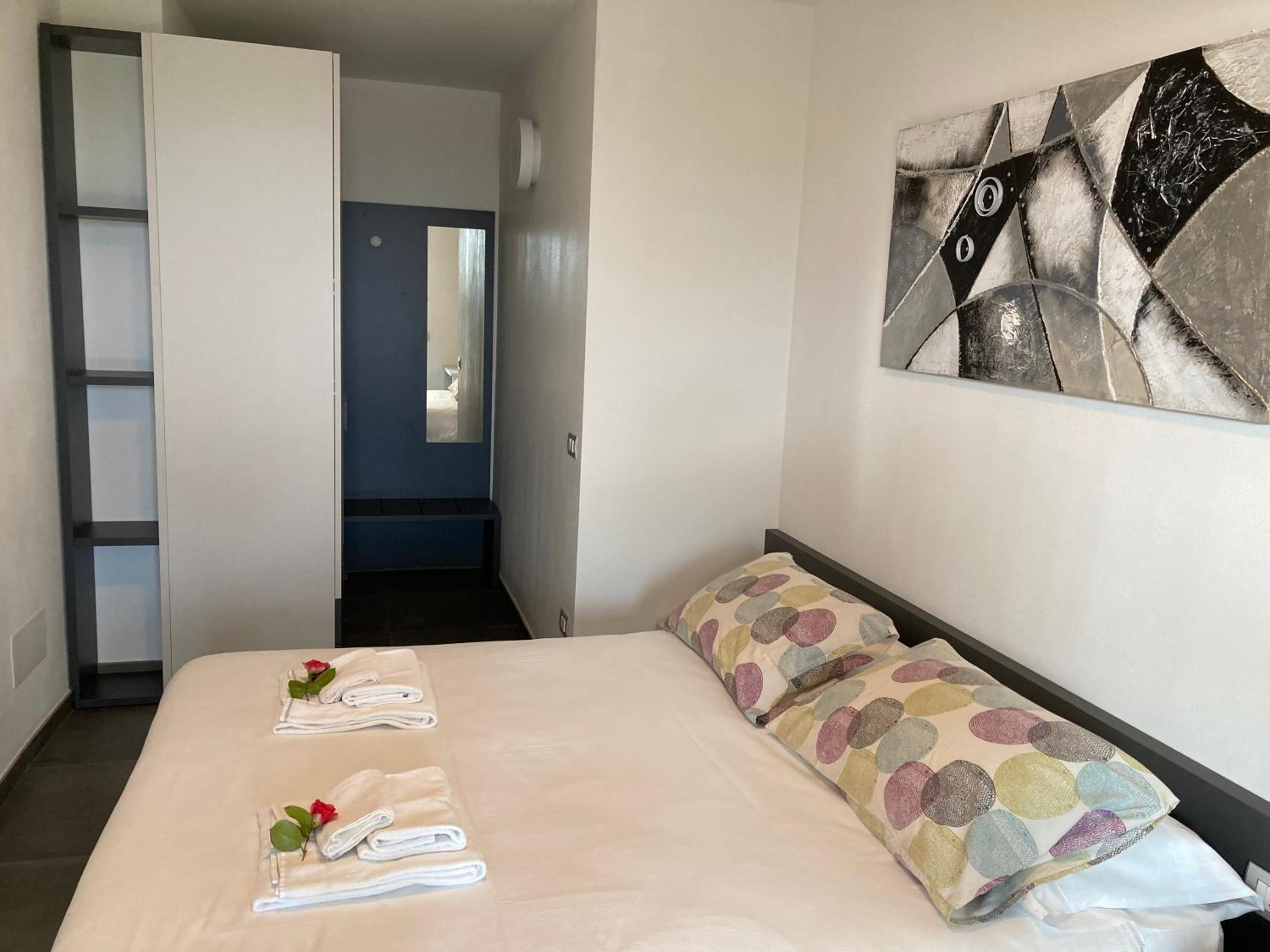 Apartment - Ground Floor photo 1