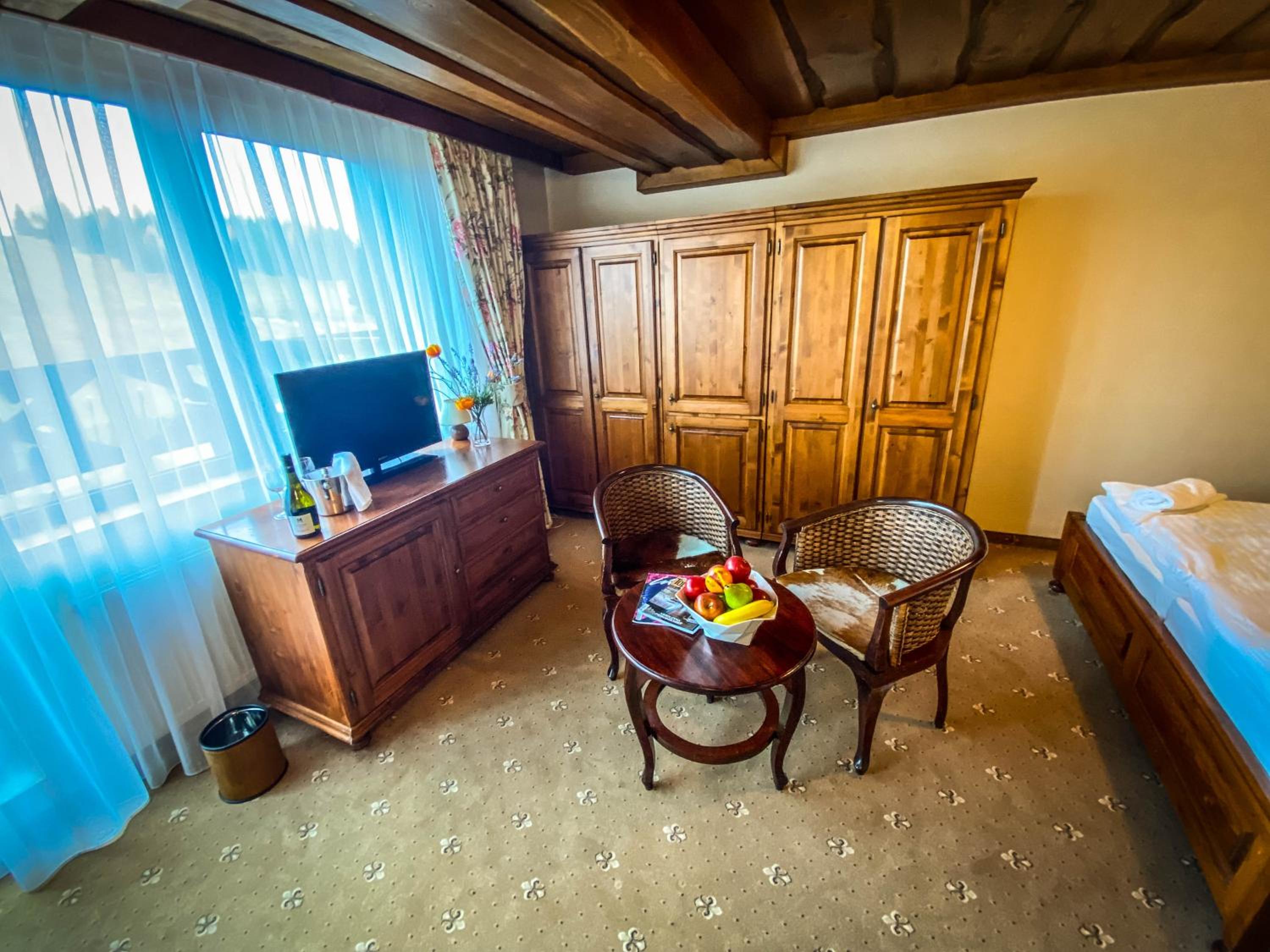 Quadruple Room with Terrace photo 1