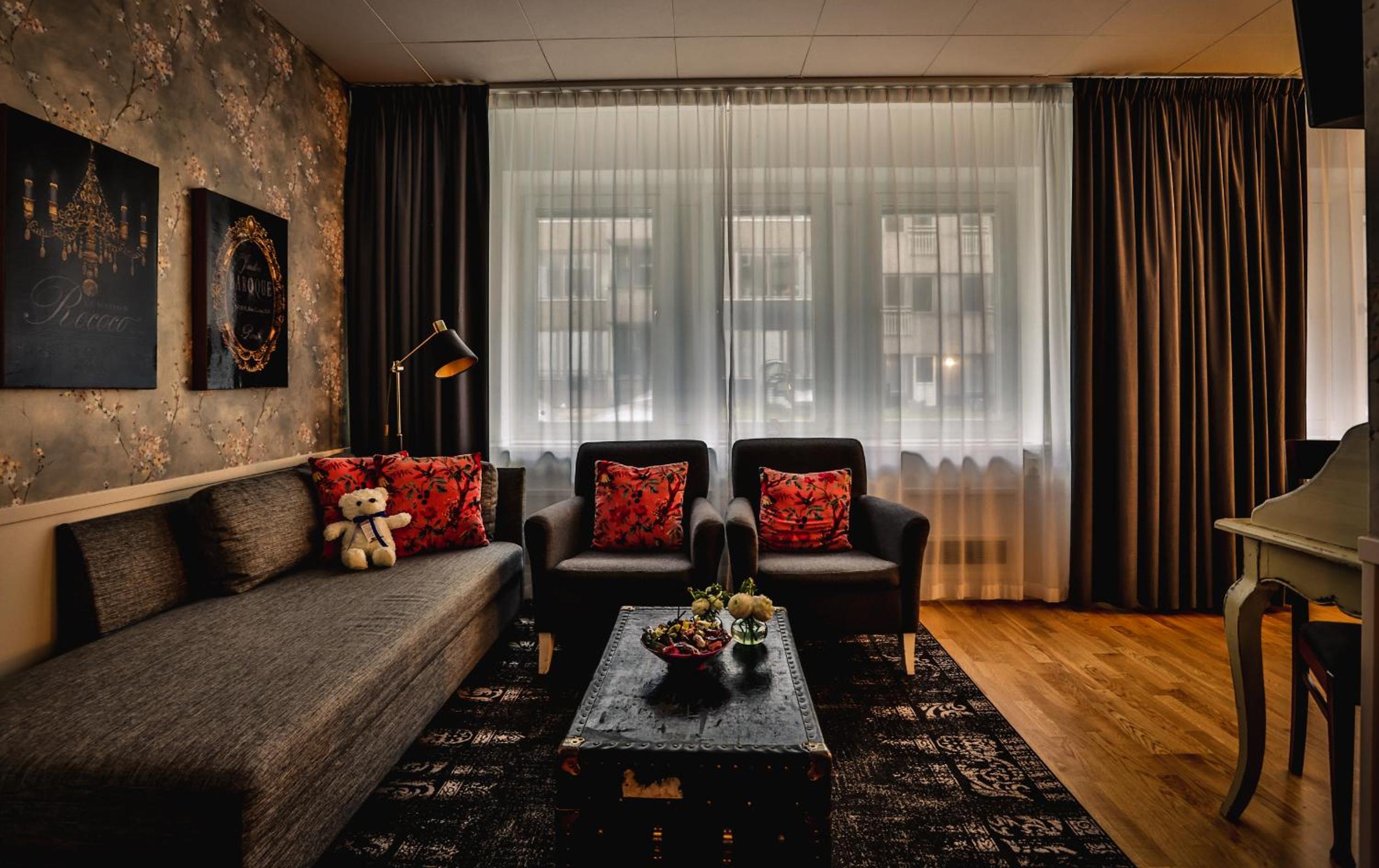 Superior Room - Photo 3