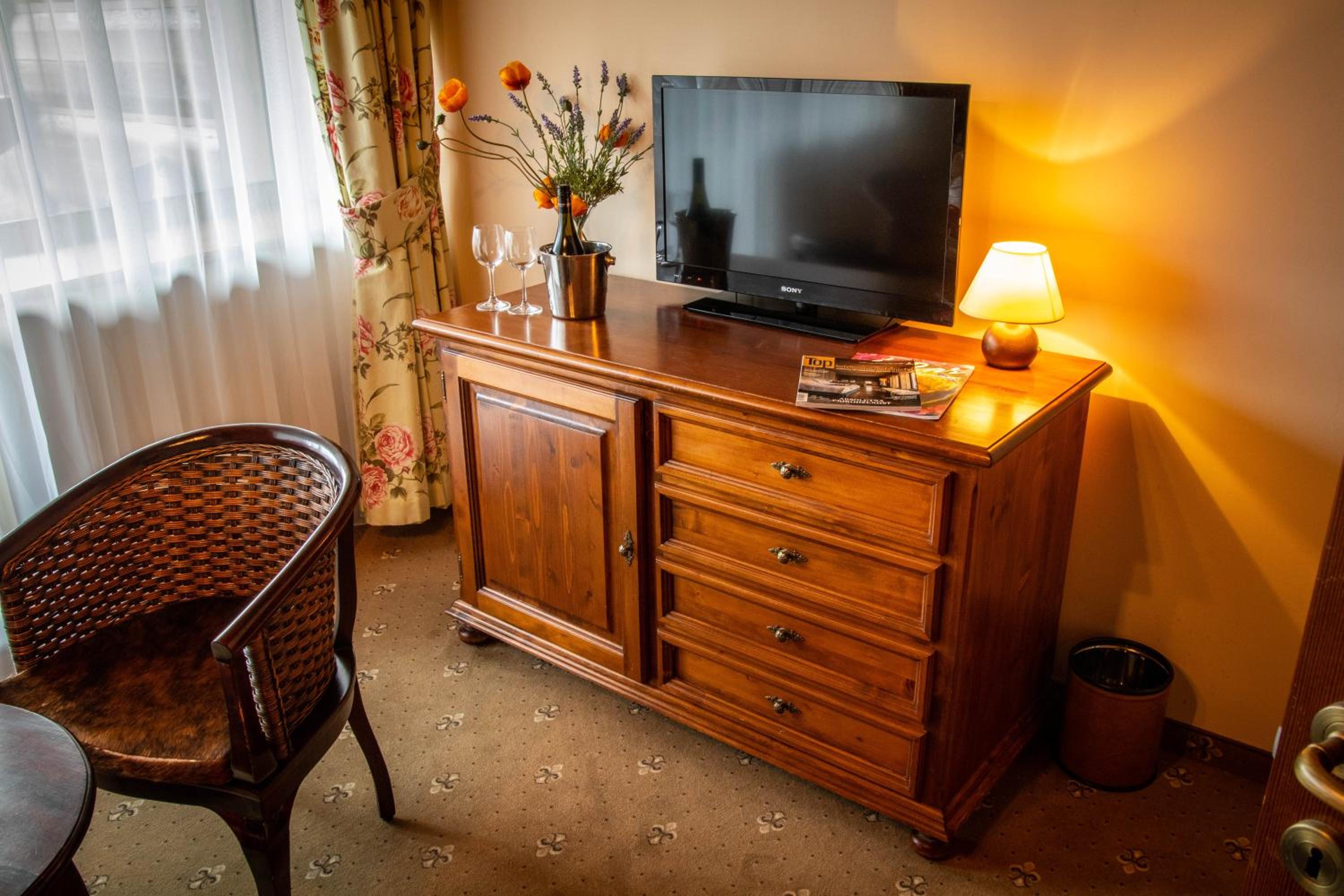 Standard Double Room photo 1