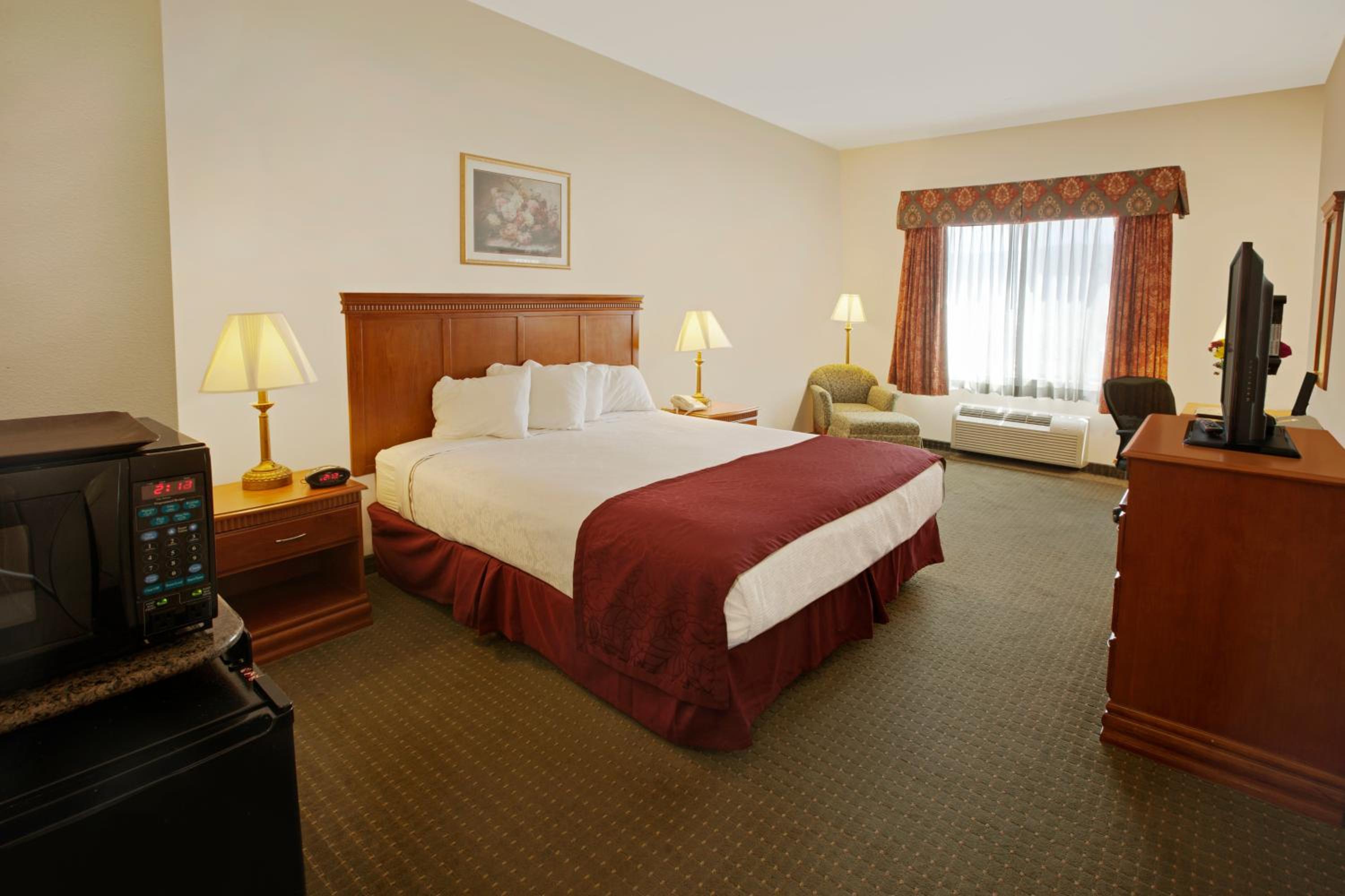 King Room - Photo 8