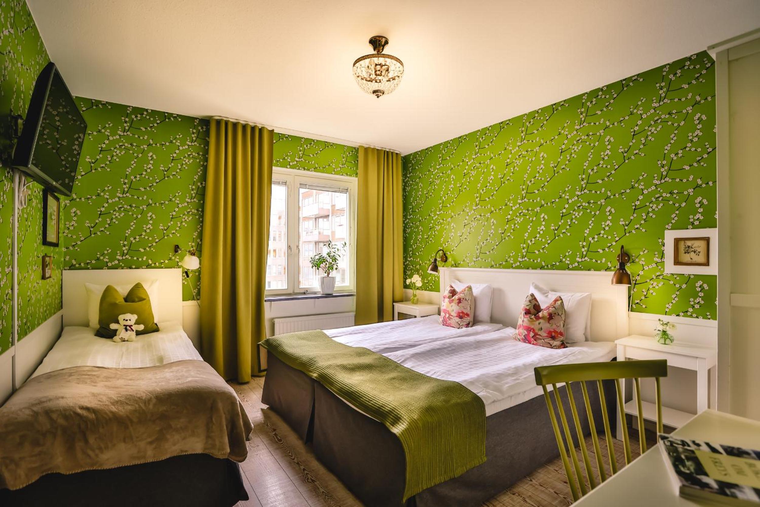 Triple Room - Photo 15