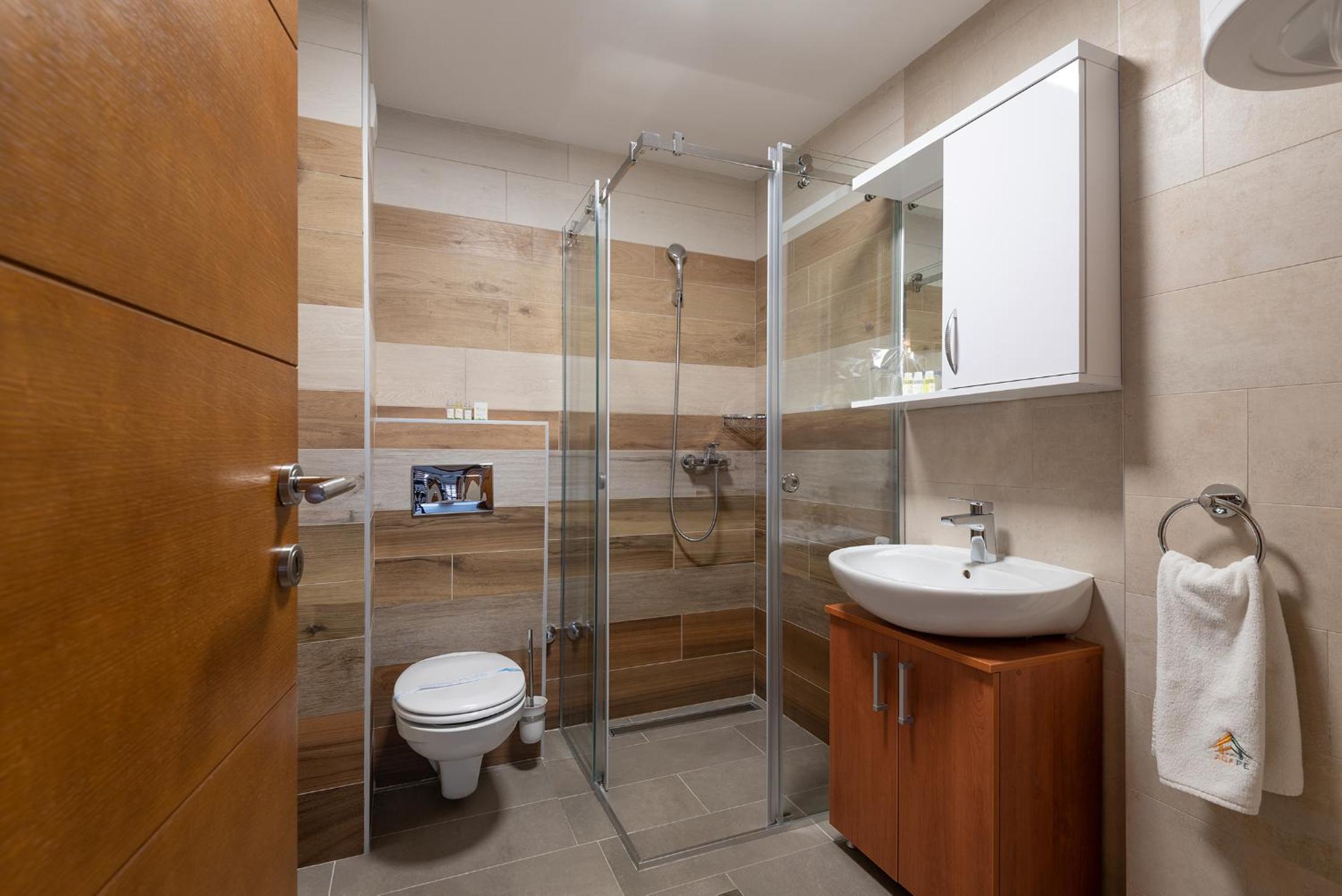 Two-Bedroom Apartment - Photo 7