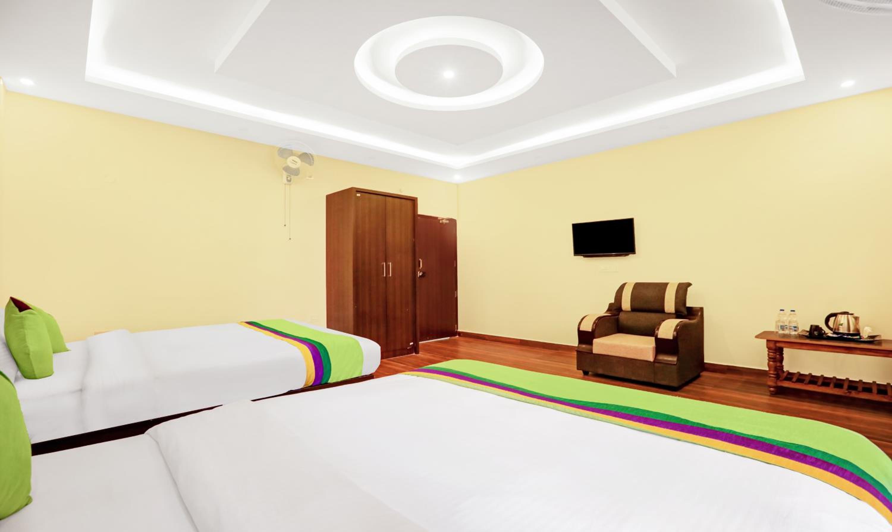 Standard Room - Photo 14