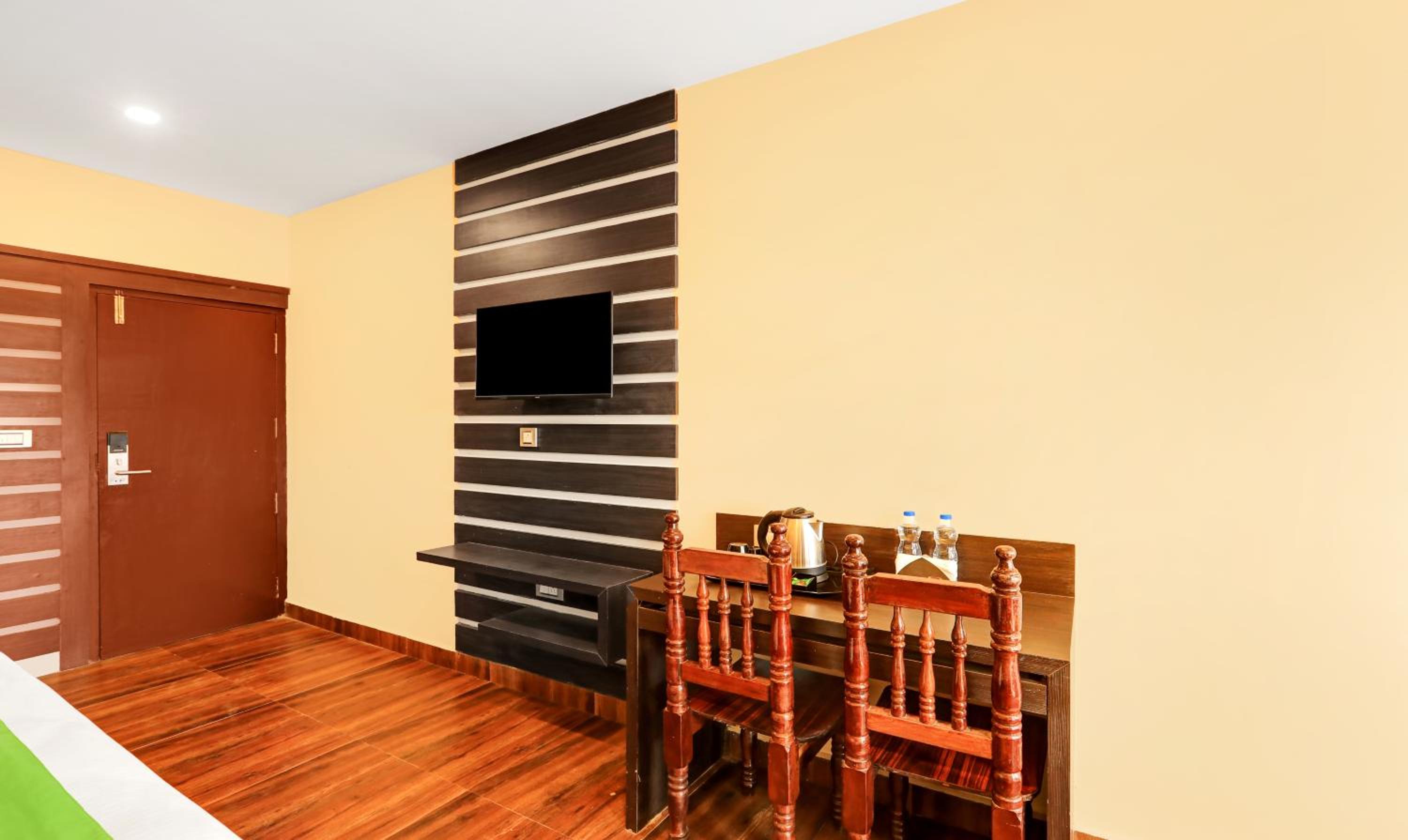 Standard Room - Photo 15