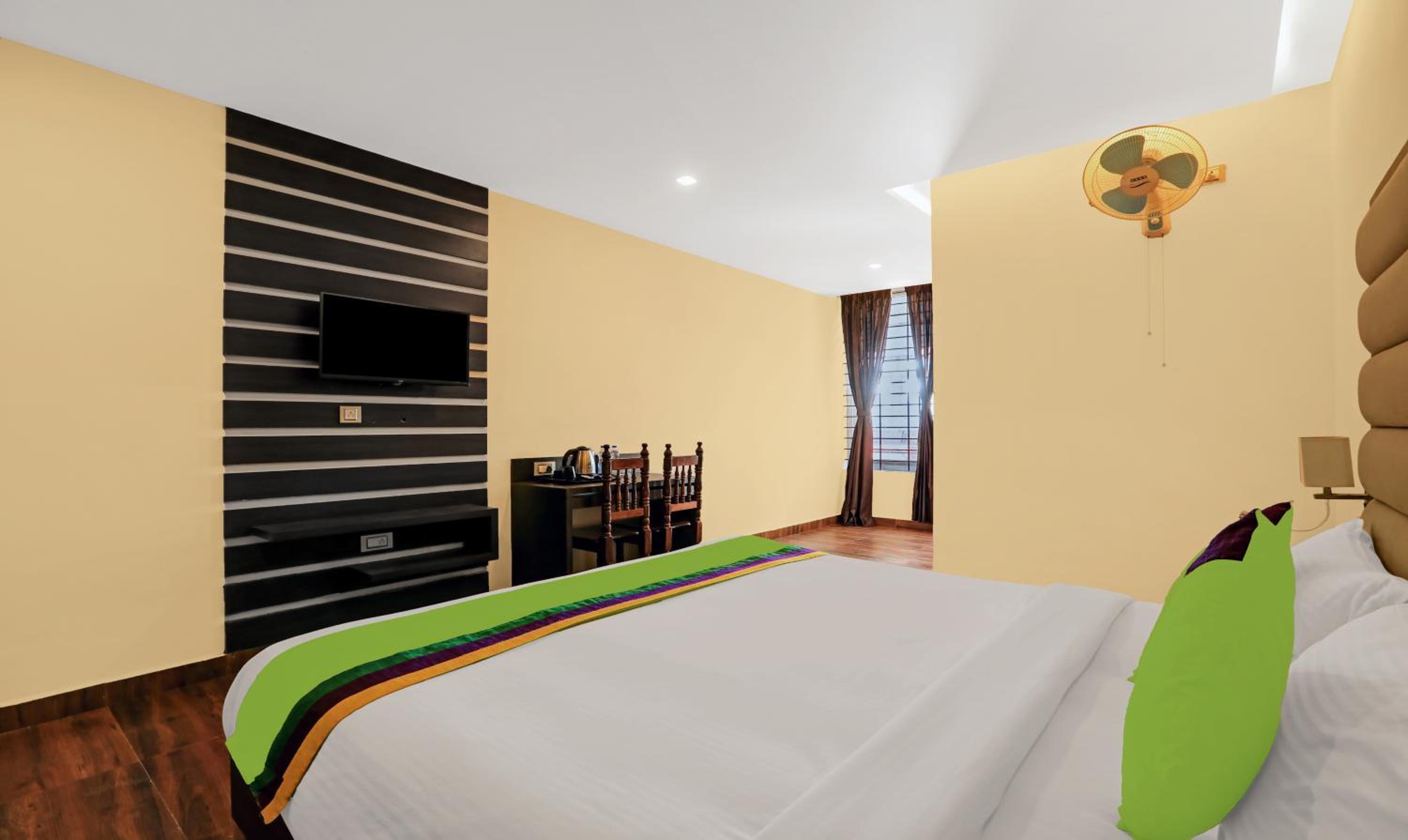 Standard Room - Photo 12