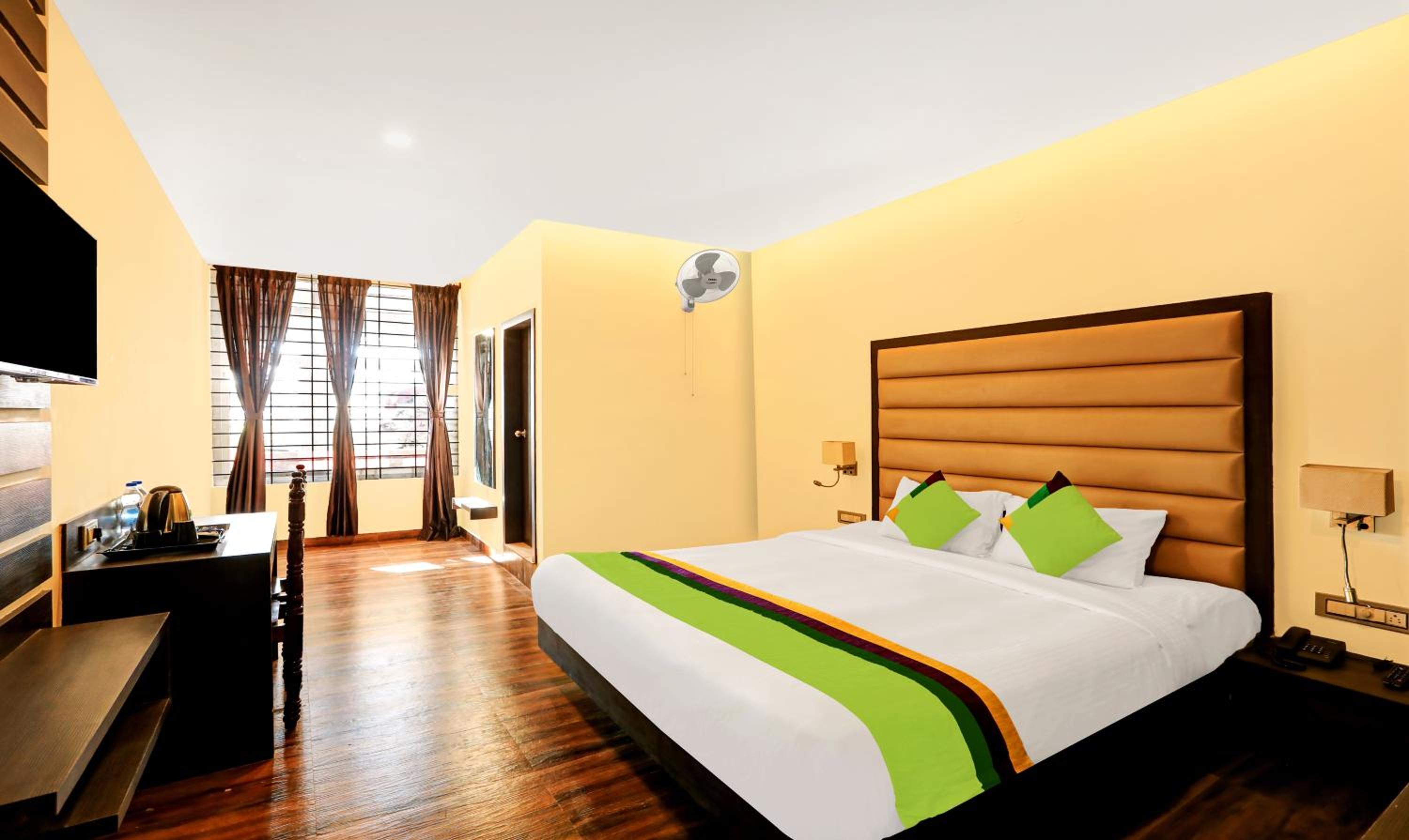 Standard Room - Photo 1