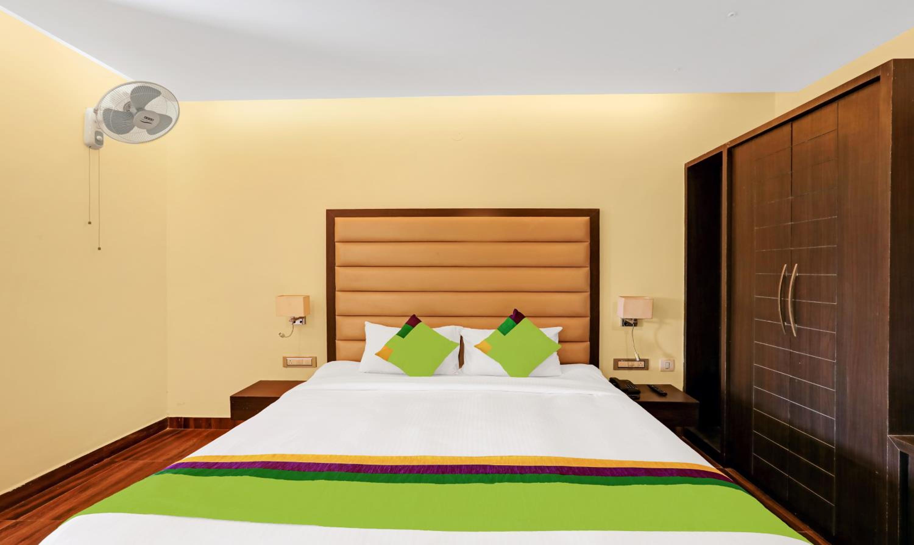 Standard Room - Photo 10