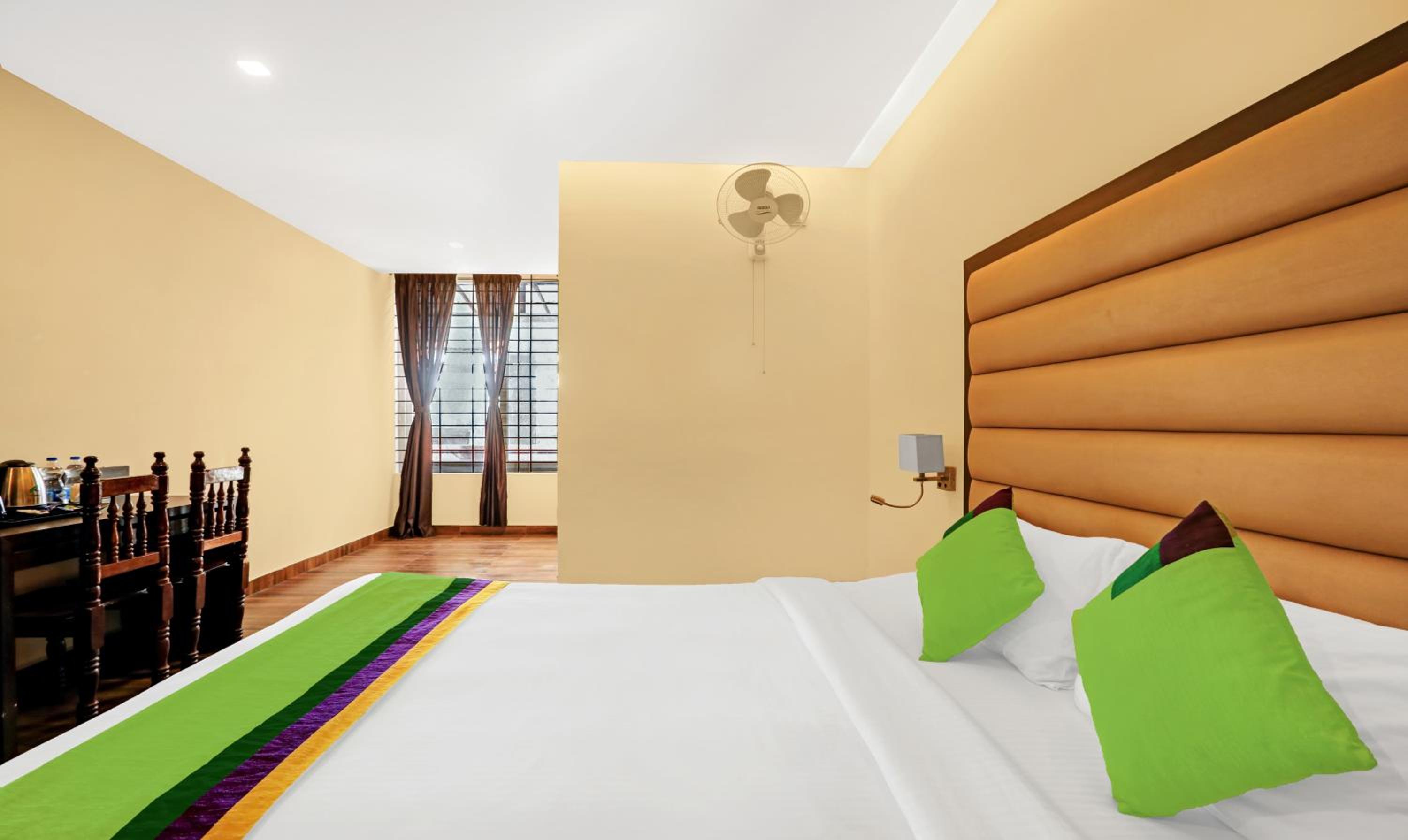 Standard Room - Photo 9