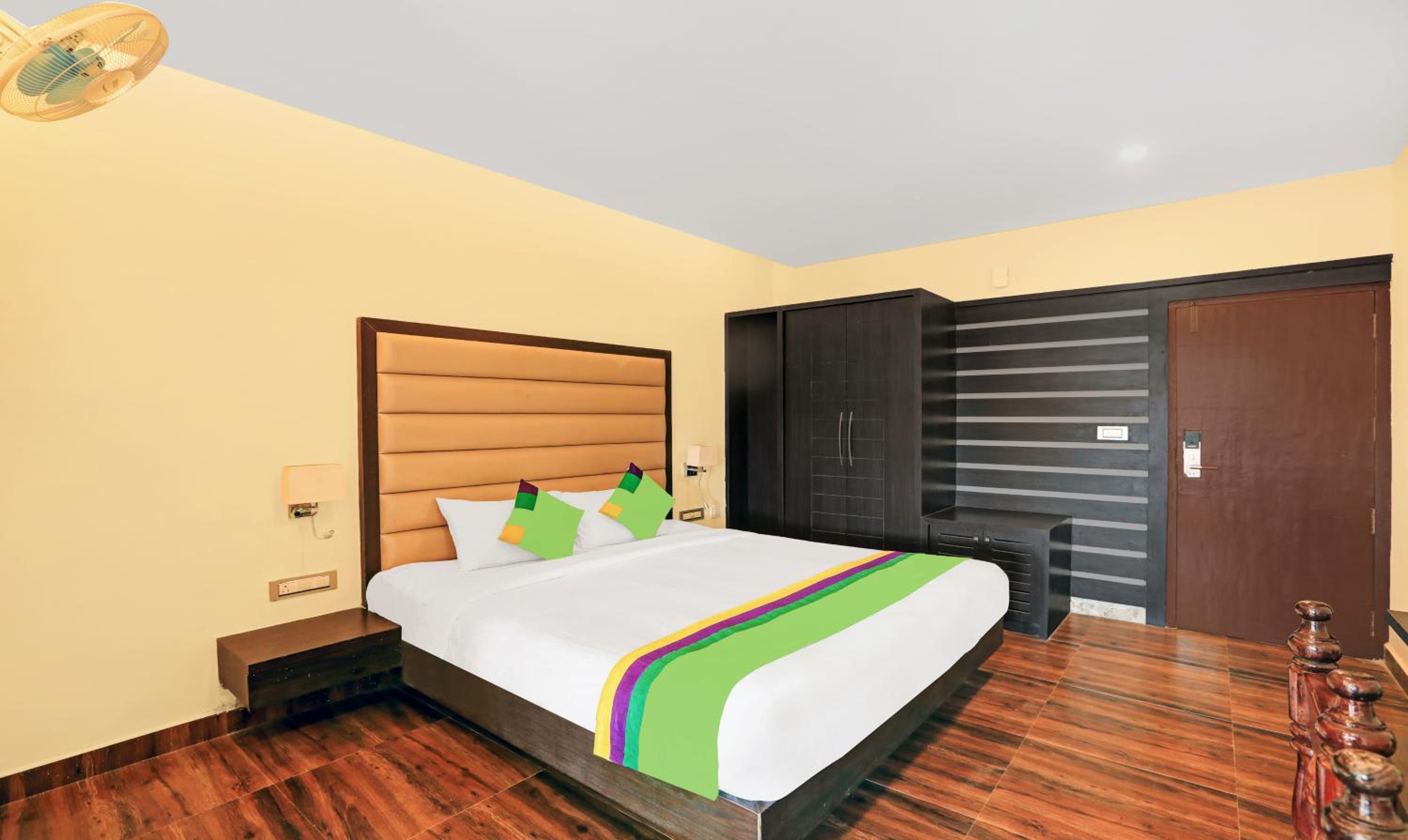 Standard Room - Photo 16