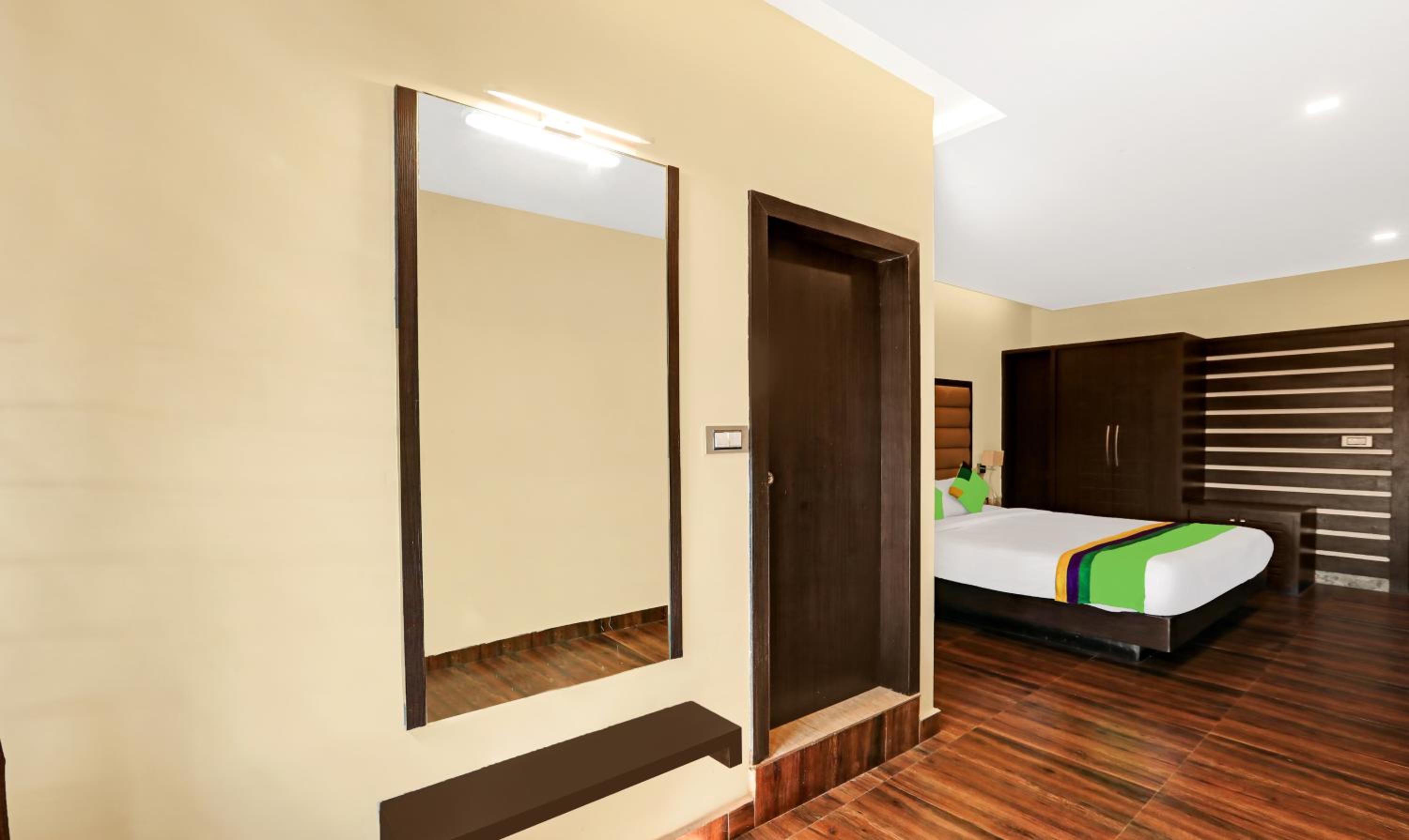 Standard Room - Photo 8