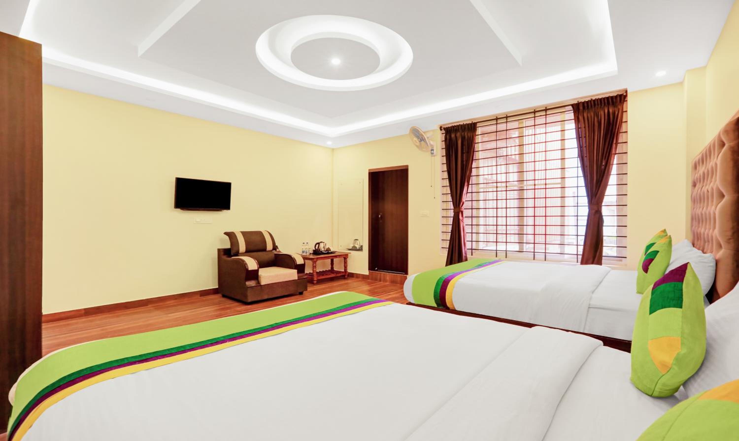 Standard Room - Photo 7