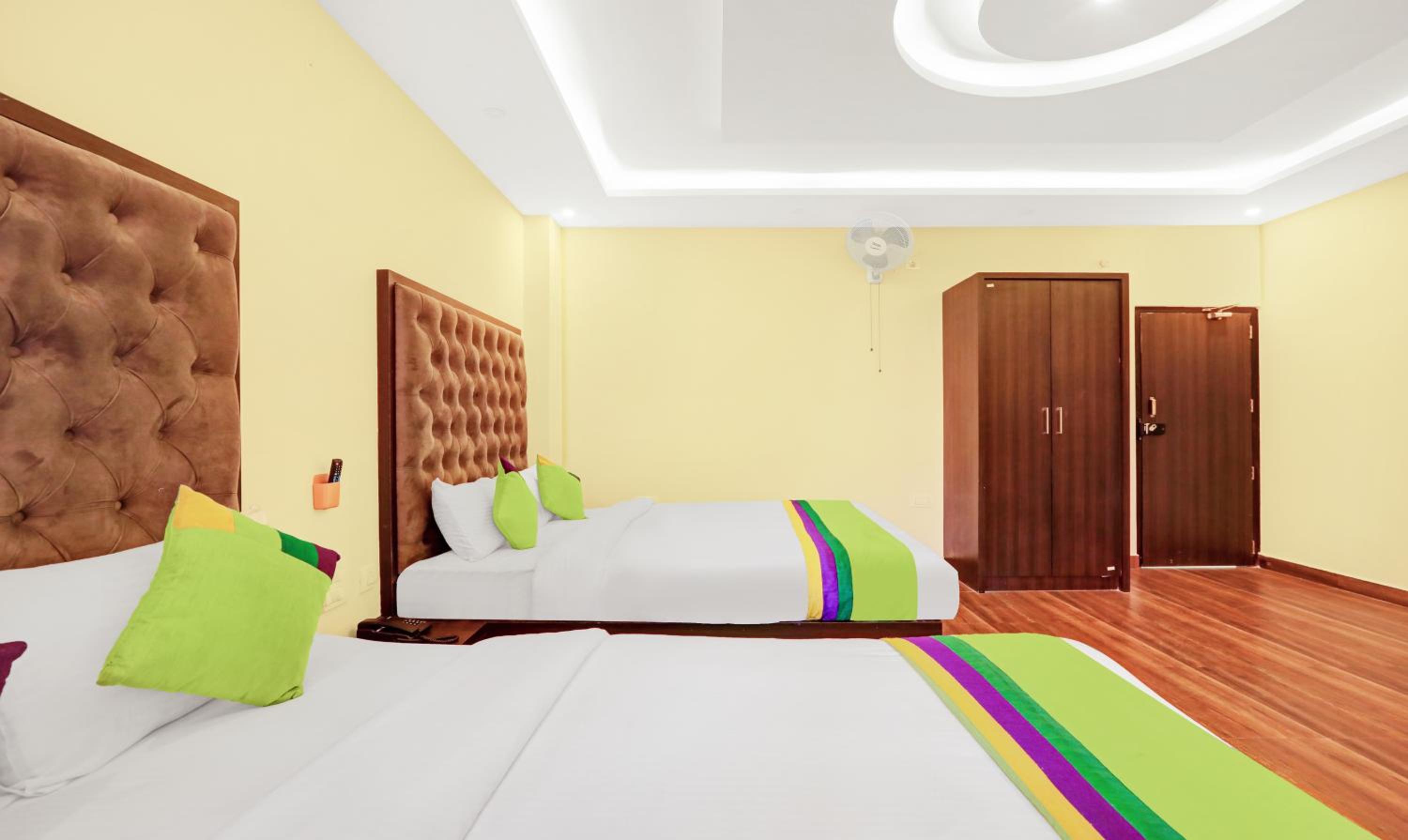 Standard Room - Photo 6