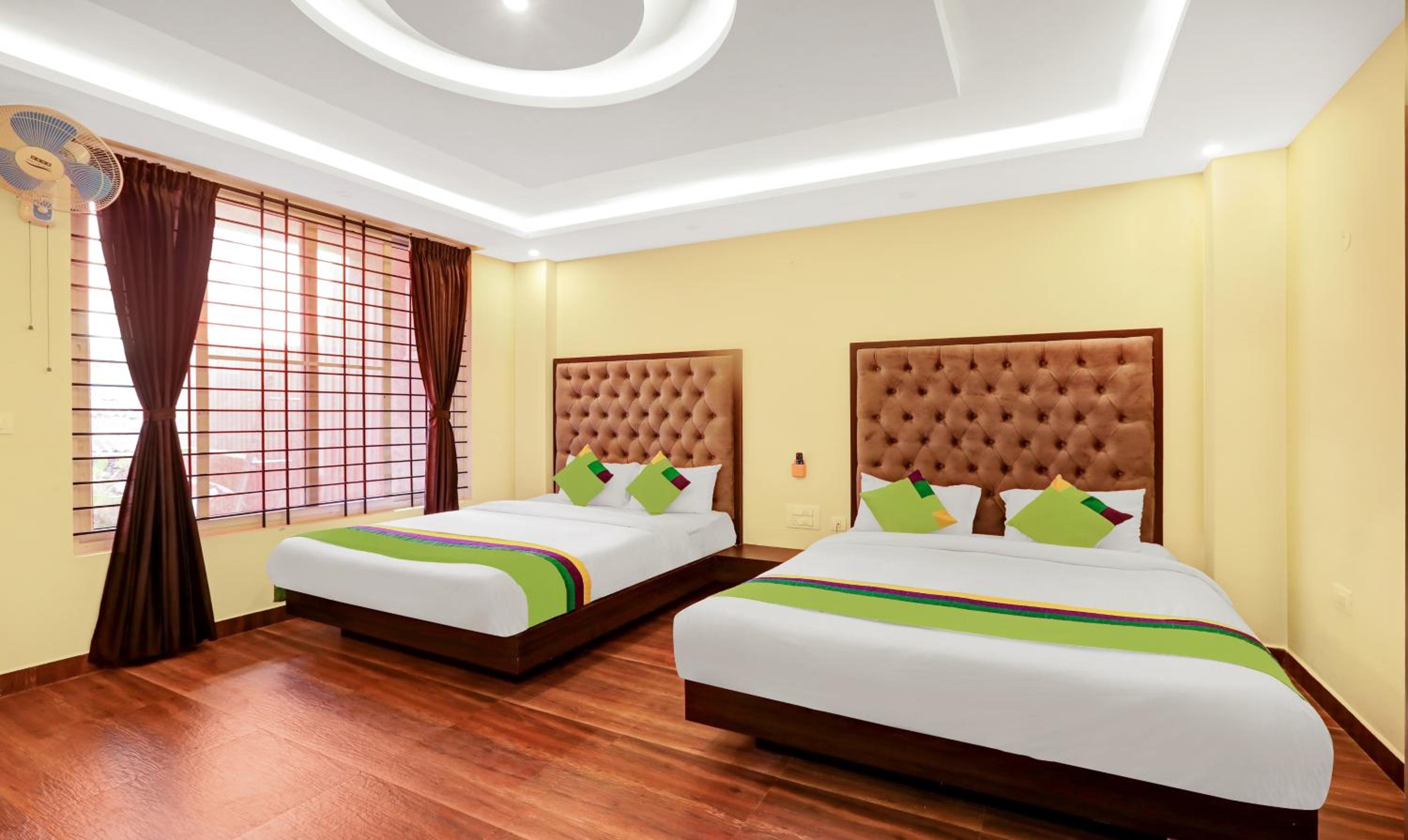 Standard Room - Photo 3