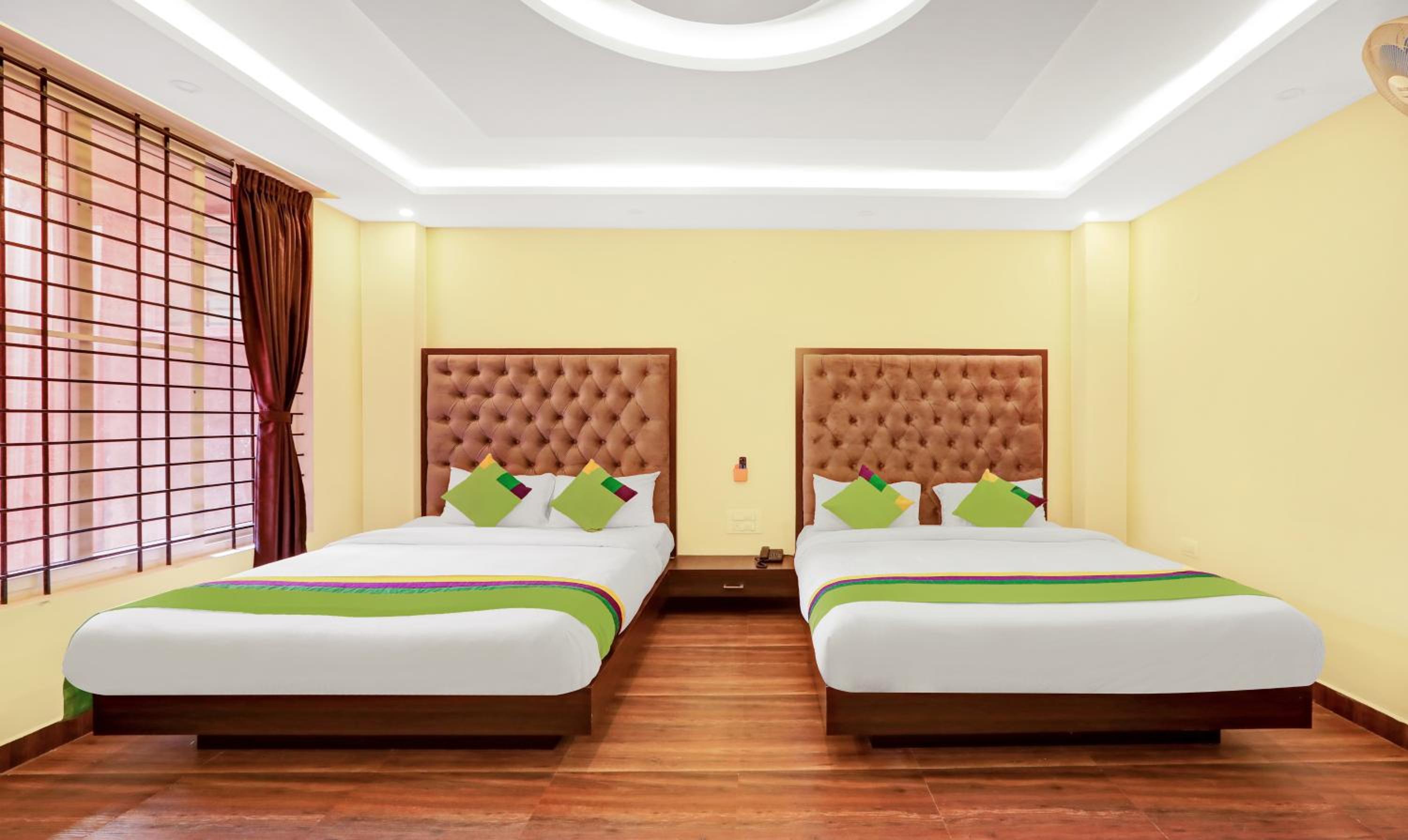 Standard Room - Photo 2