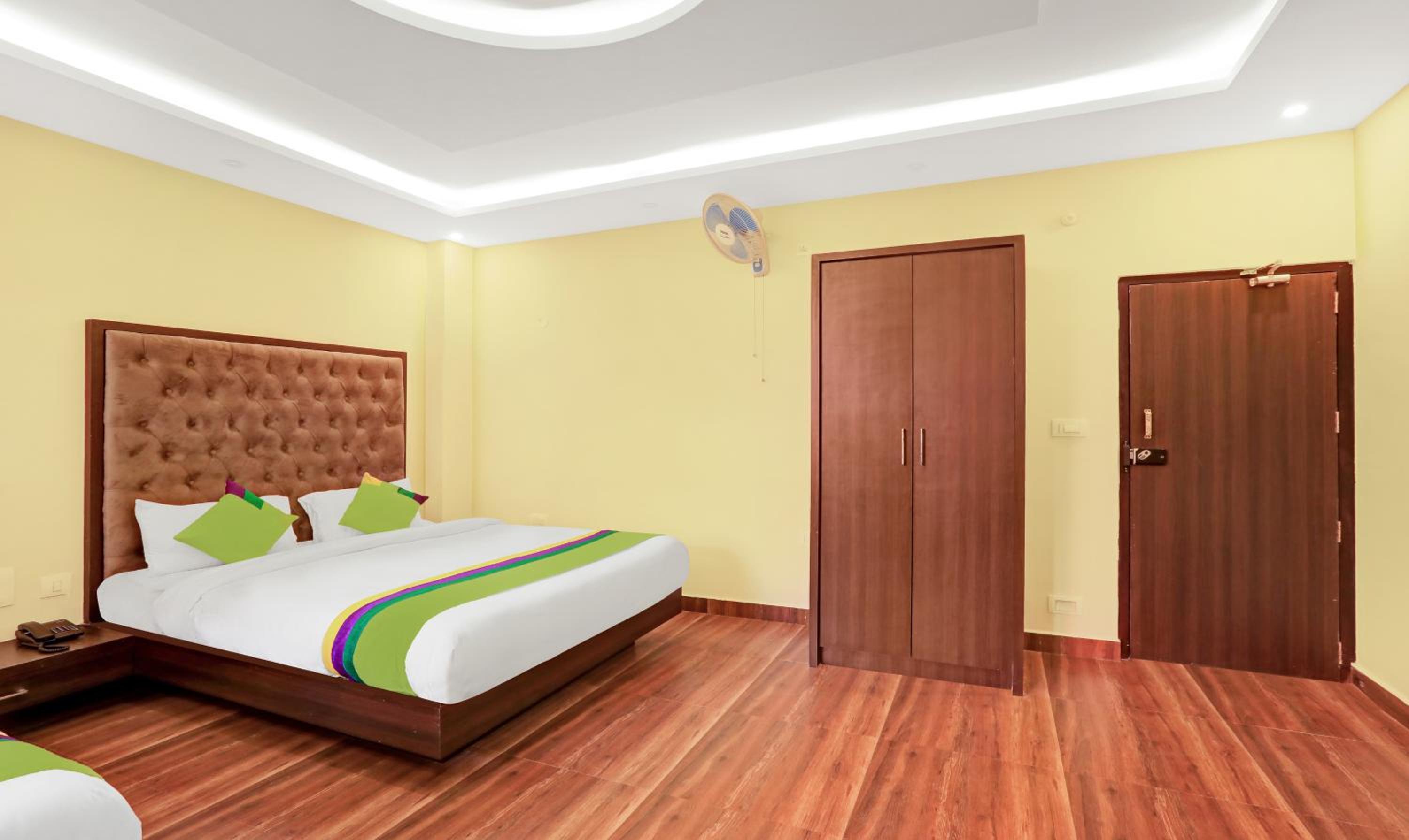 Standard Room - Photo 18