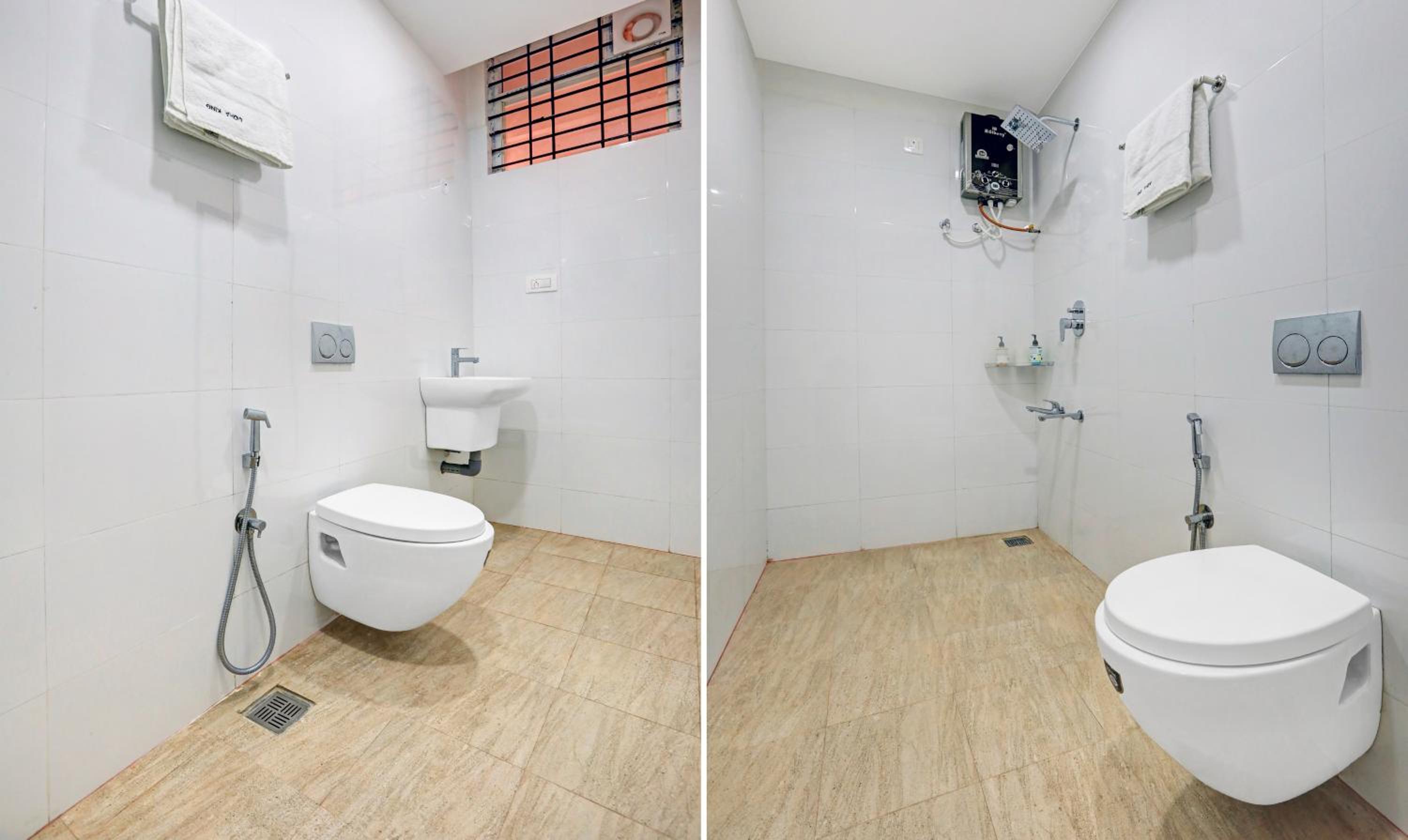 Standard Room - Photo 13