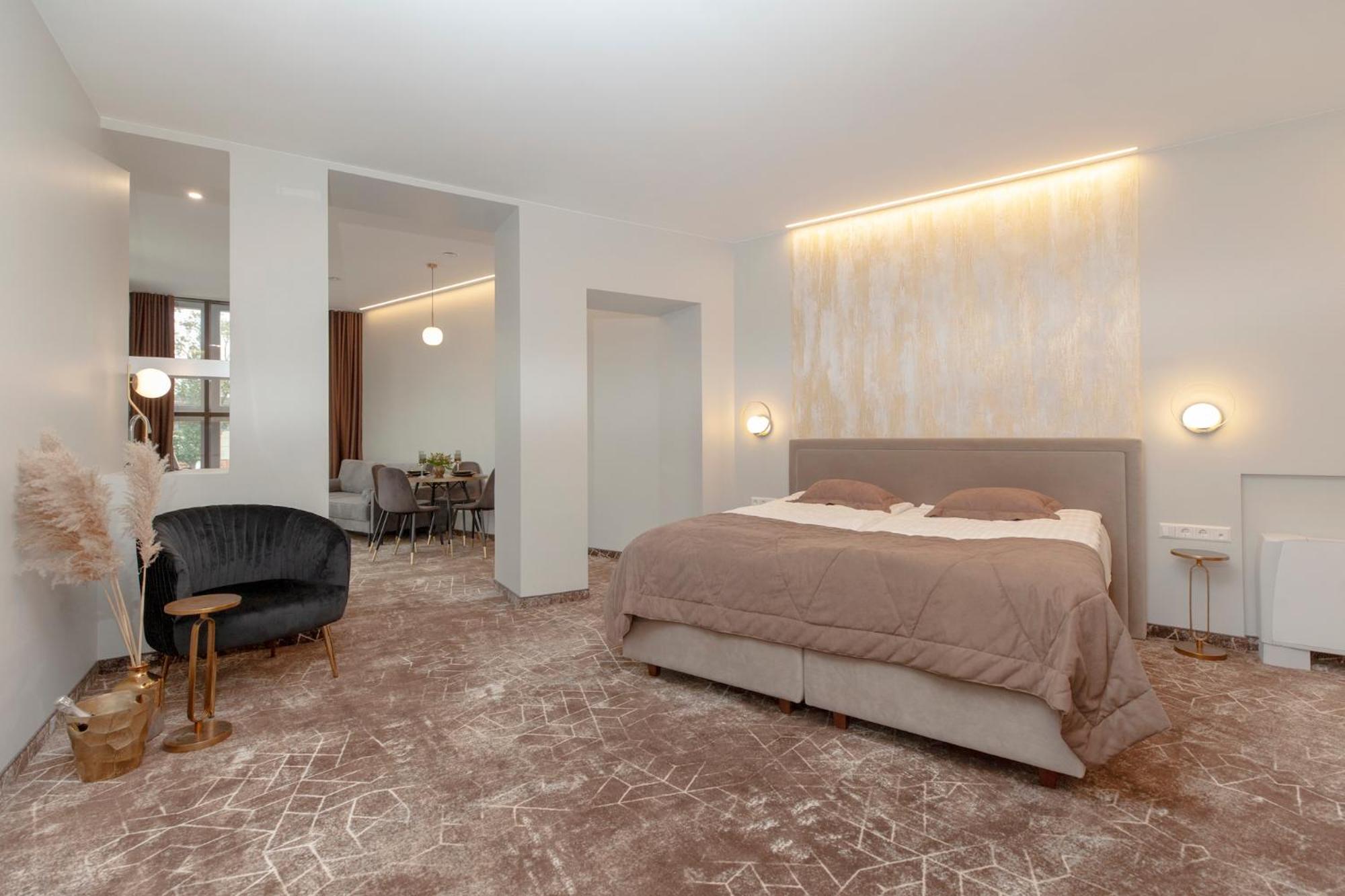 Superior Suite